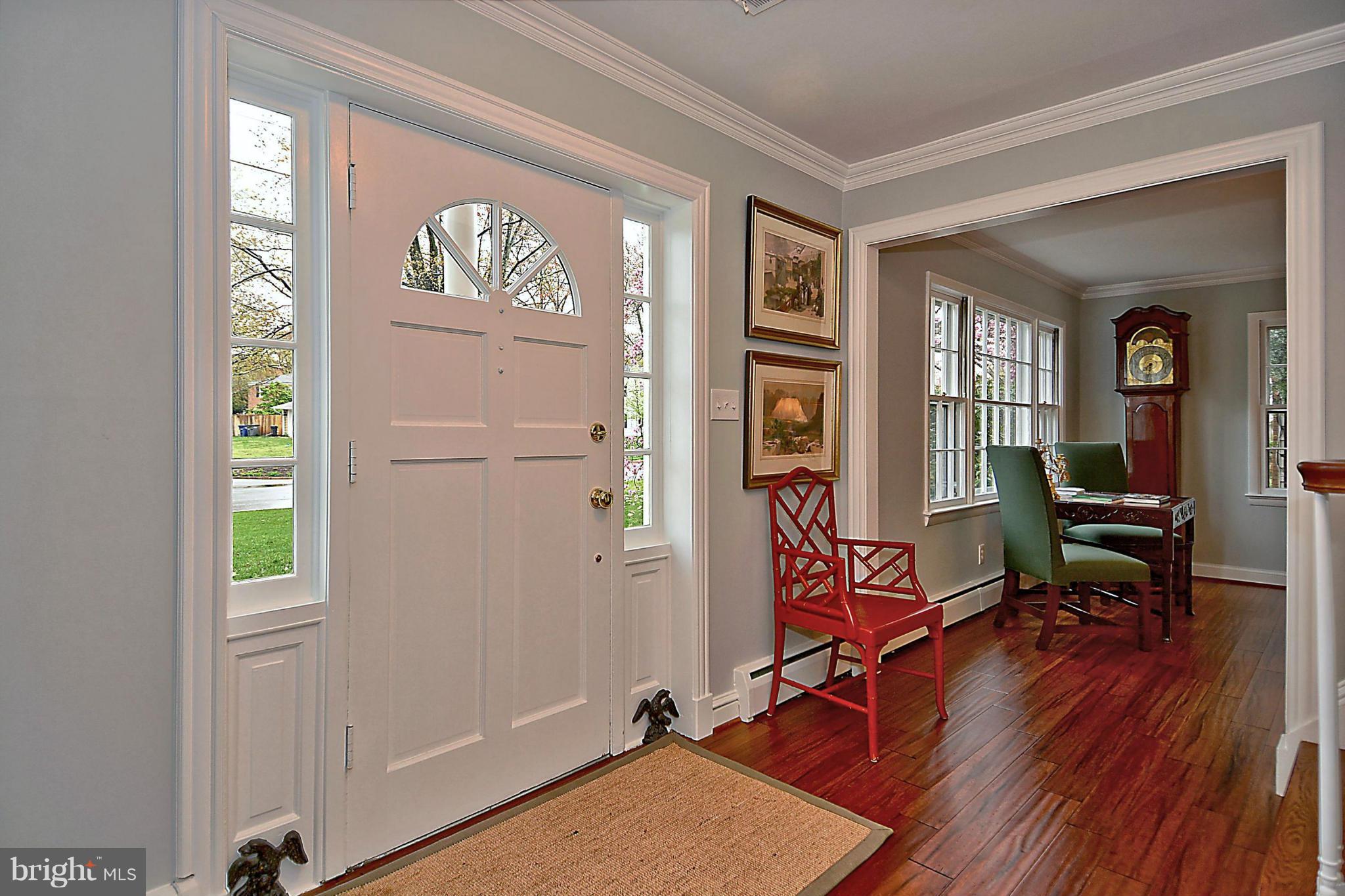 HOLLIN BROOK PARK - Residential