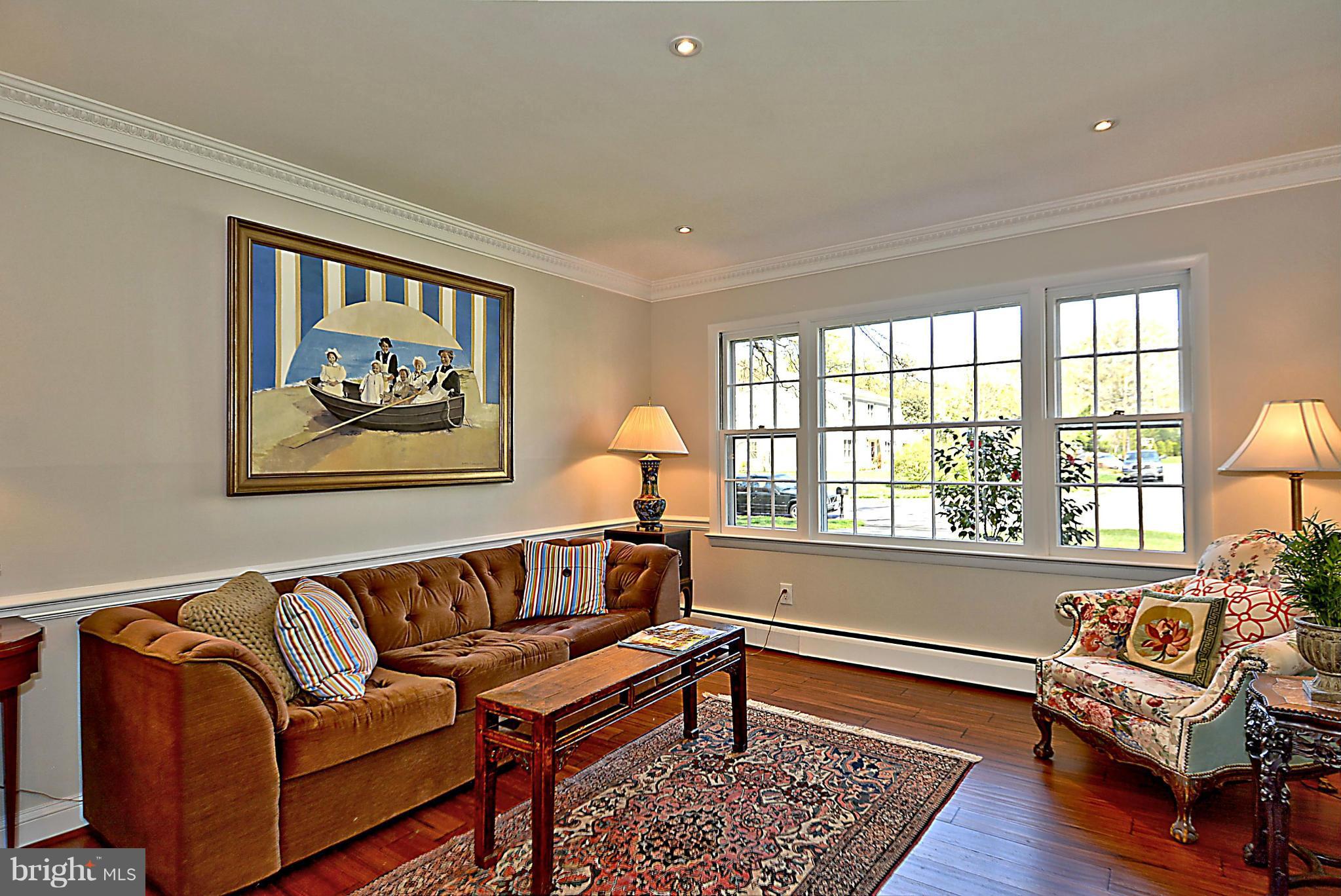 HOLLIN BROOK PARK - Residential