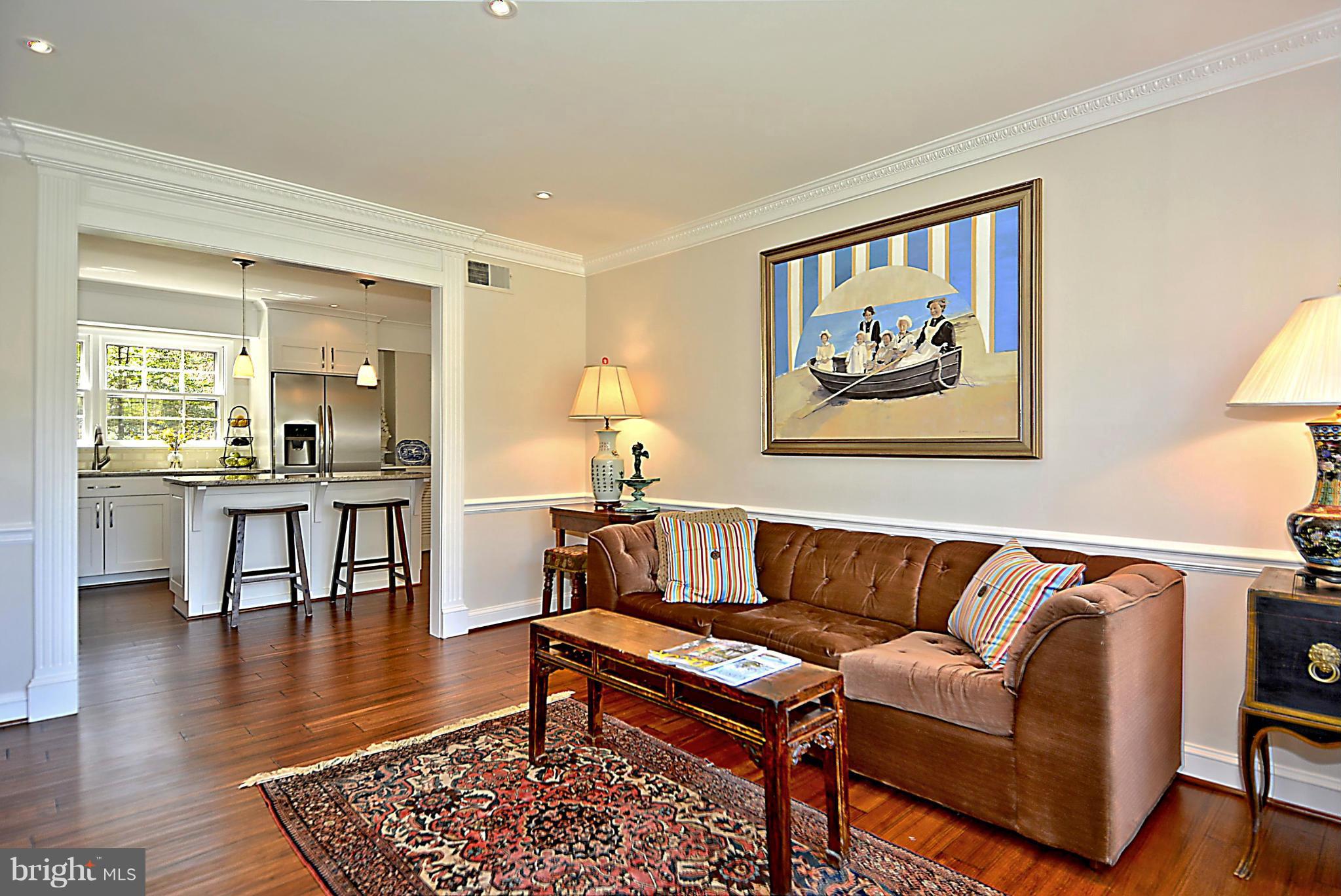 HOLLIN BROOK PARK - Residential