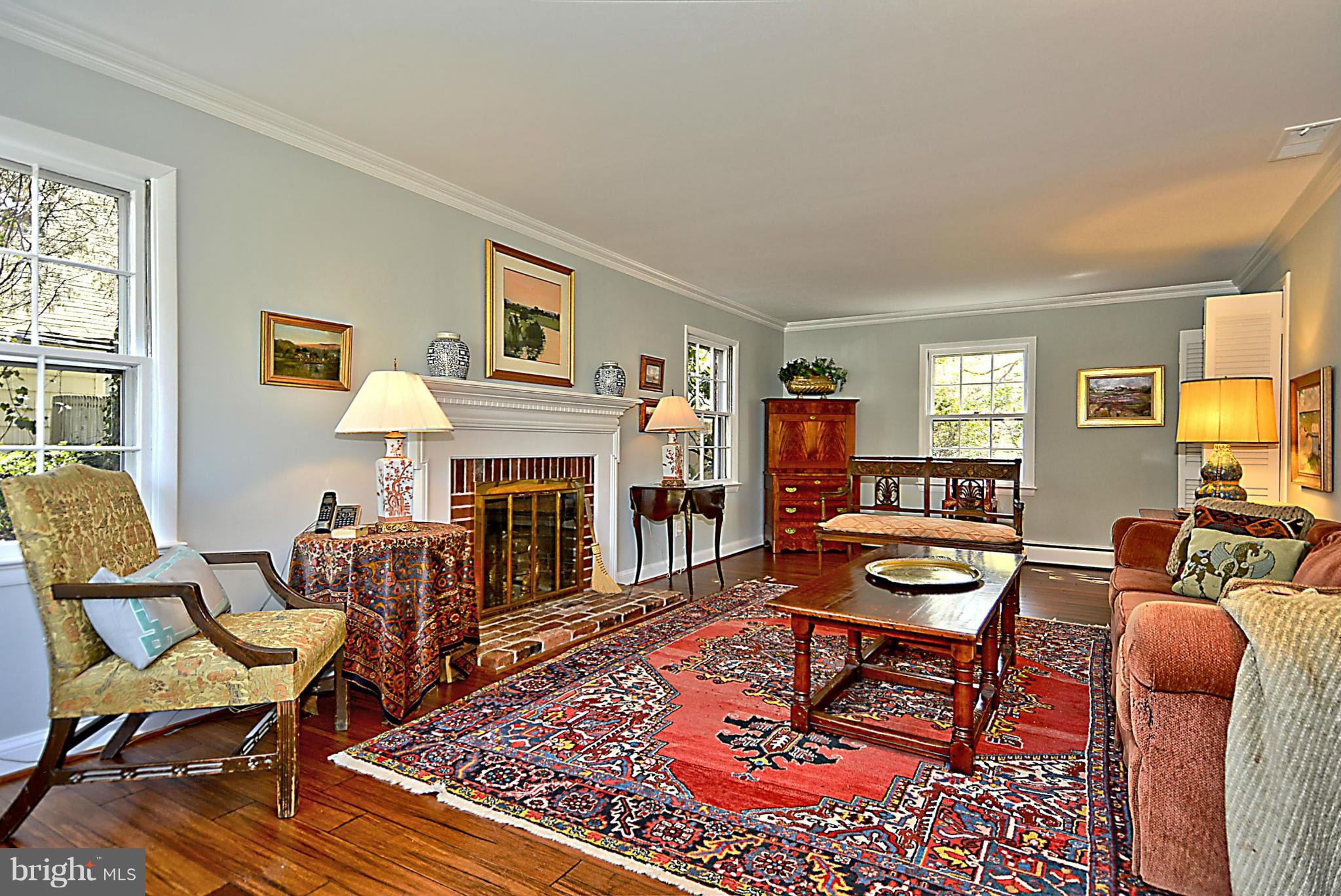 HOLLIN BROOK PARK - Residential