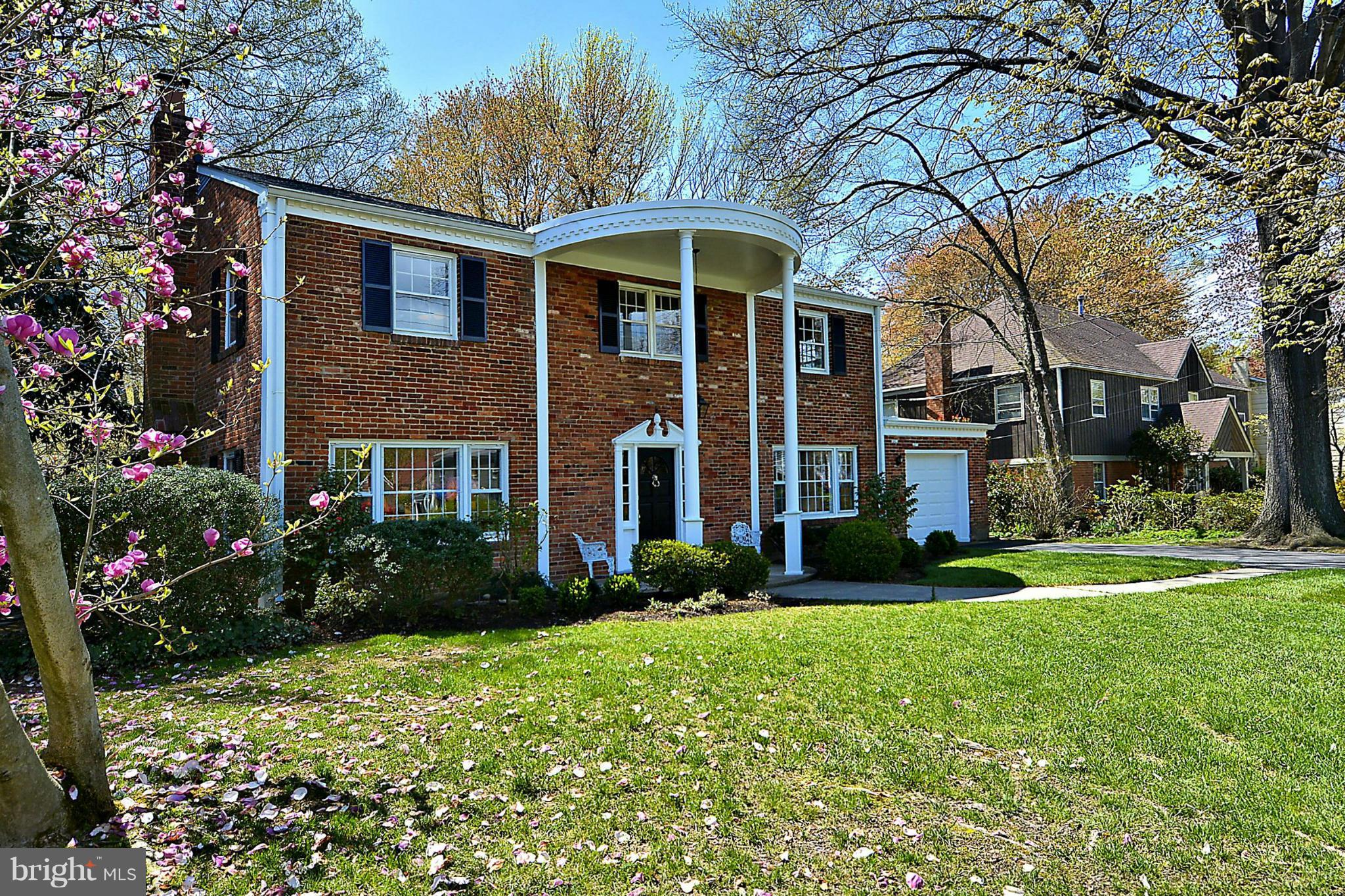 HOLLIN BROOK PARK - Residential