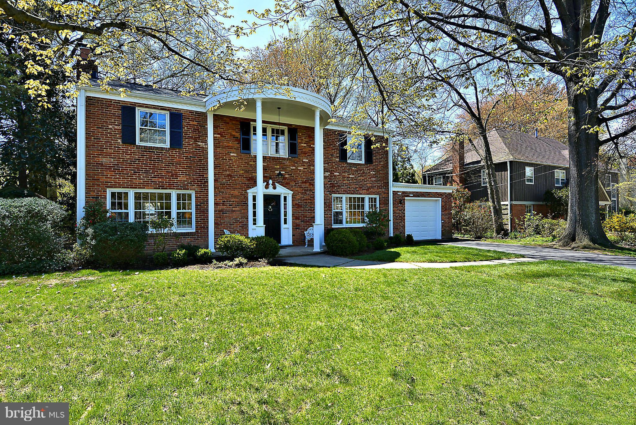 HOLLIN BROOK PARK - Residential