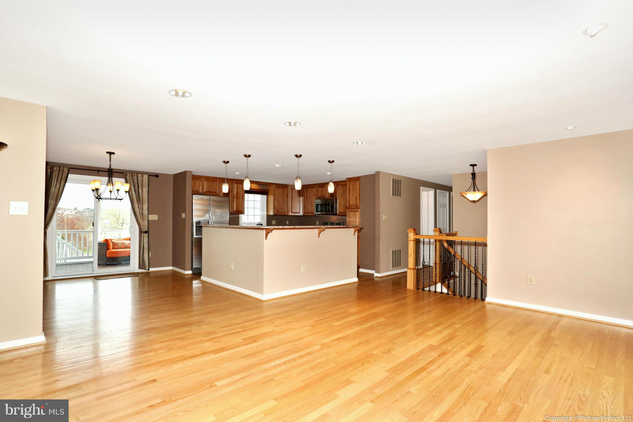 WESTRIDGE - Residential