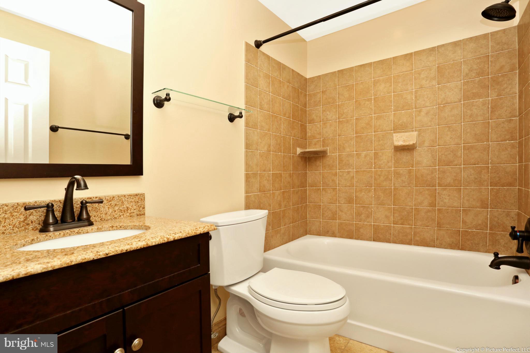 WESTRIDGE - Residential