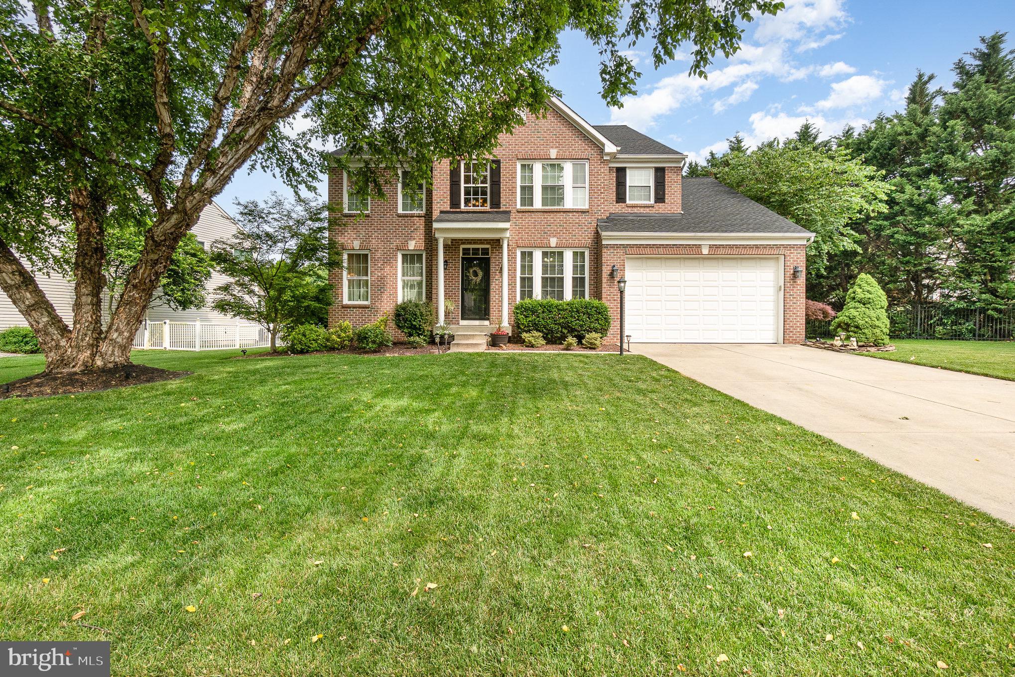 1705 STONE RIDGE COURT