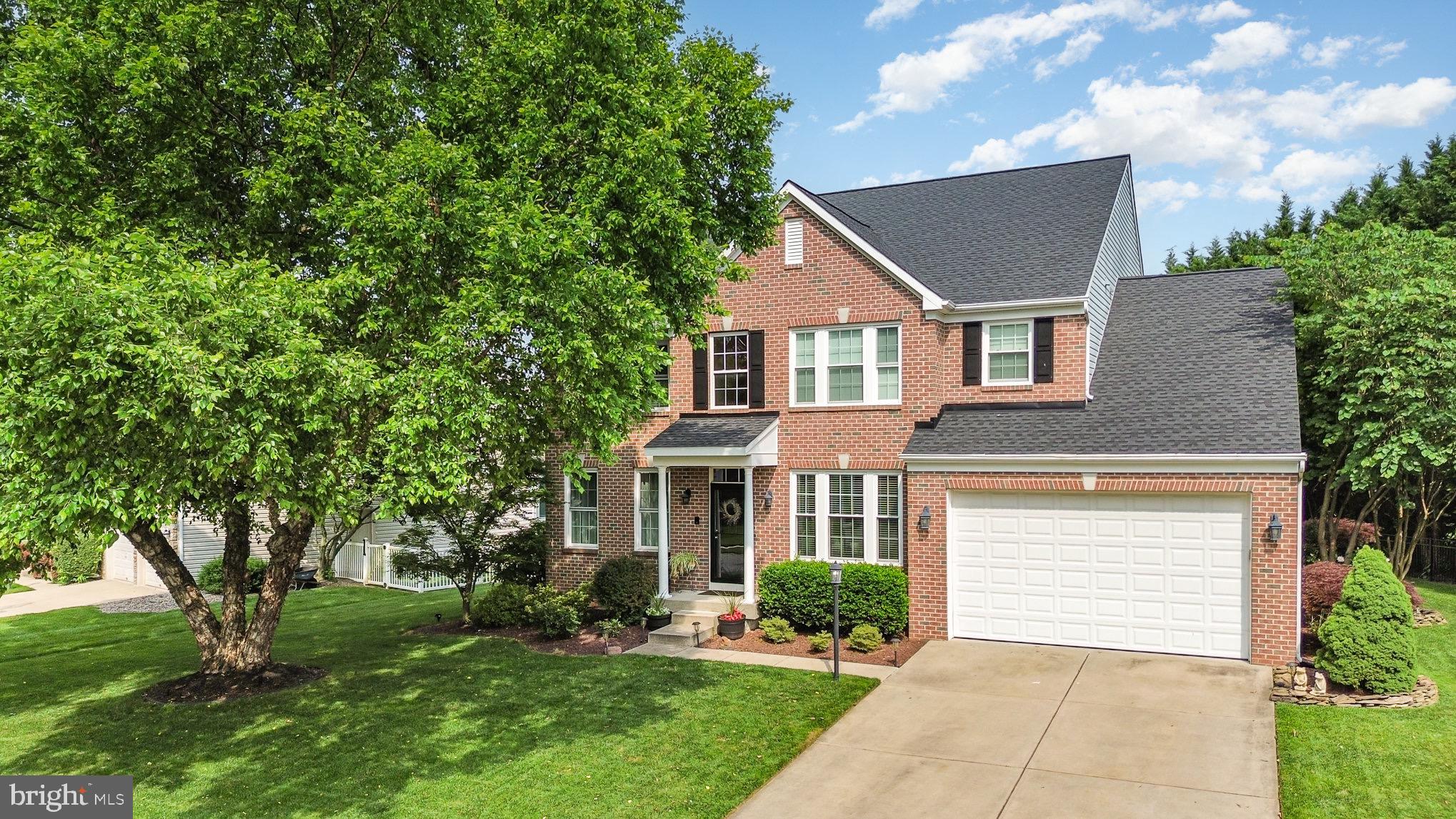 1705 STONE RIDGE COURT