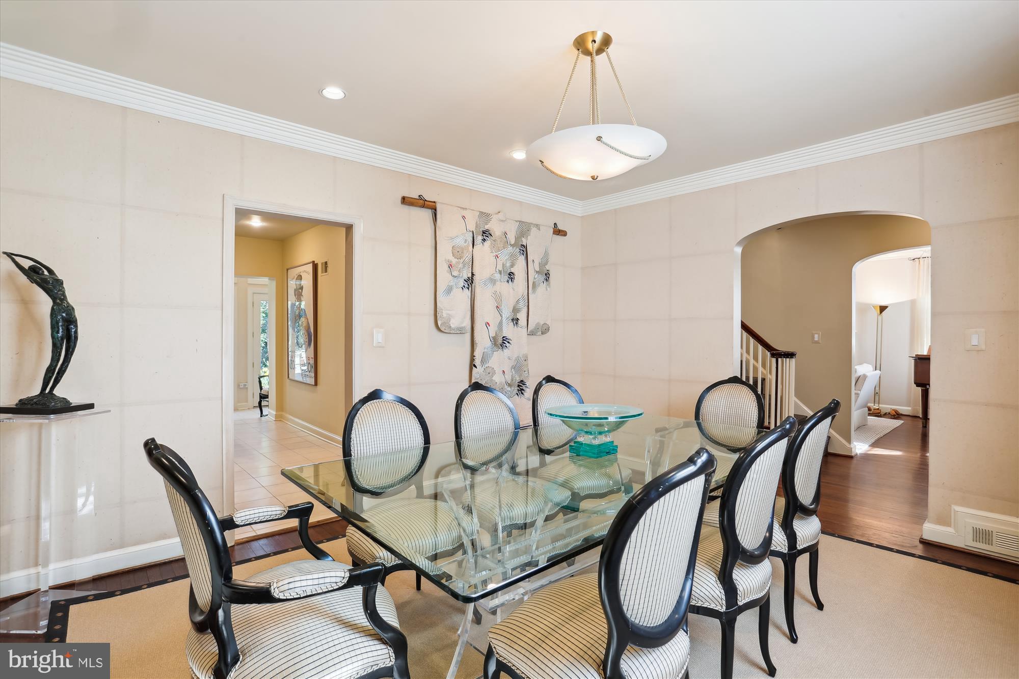 EDGEMOOR - Residential