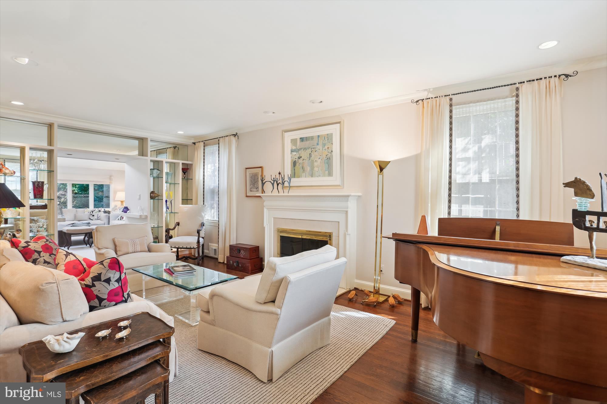 EDGEMOOR - Residential