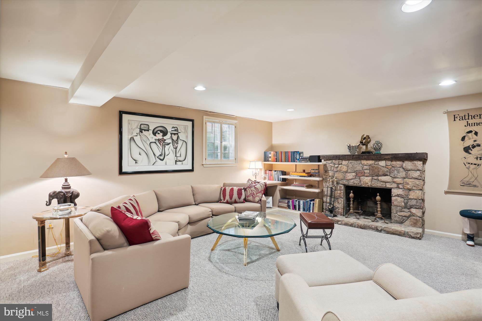 EDGEMOOR - Residential