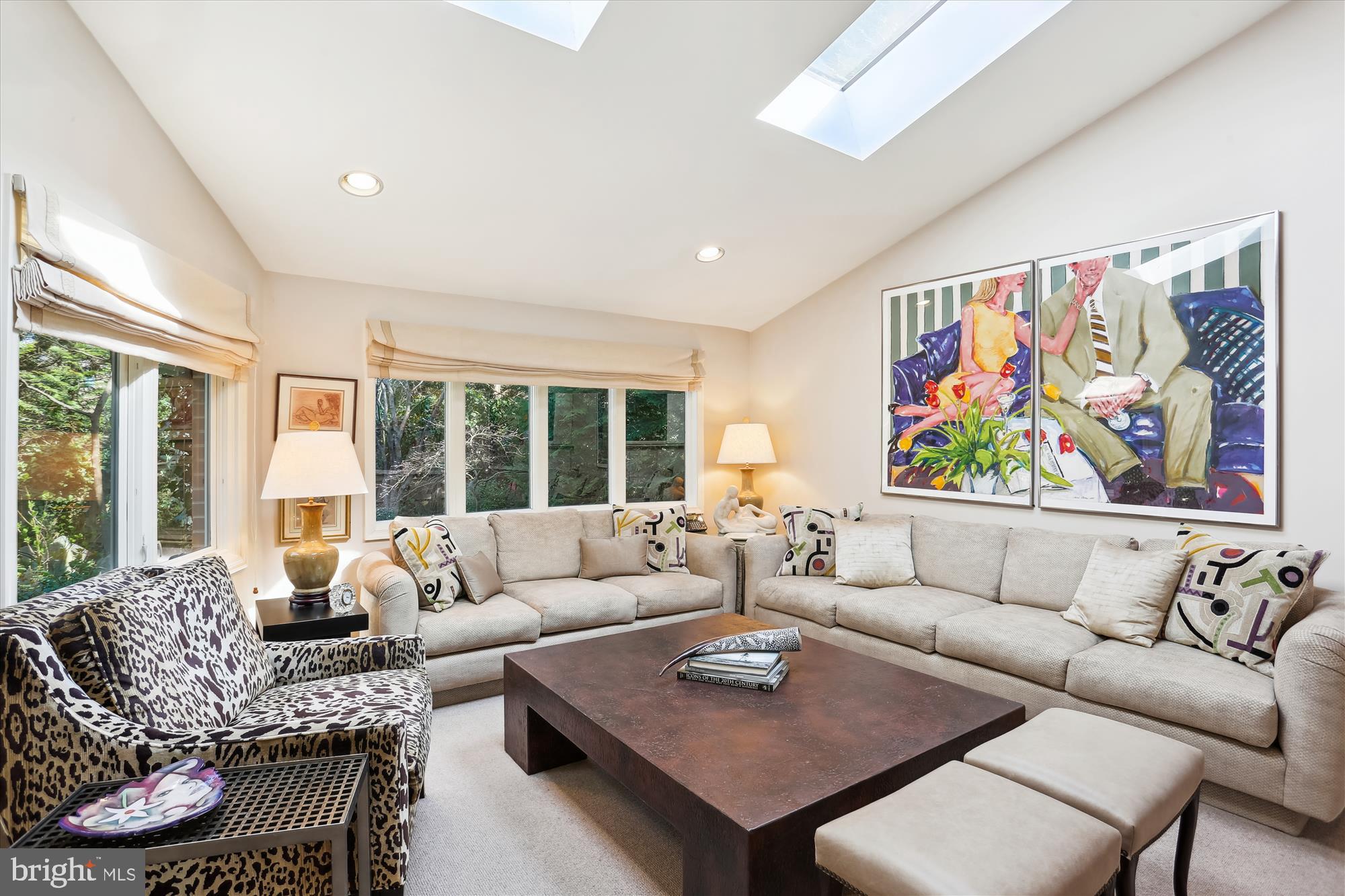 EDGEMOOR - Residential