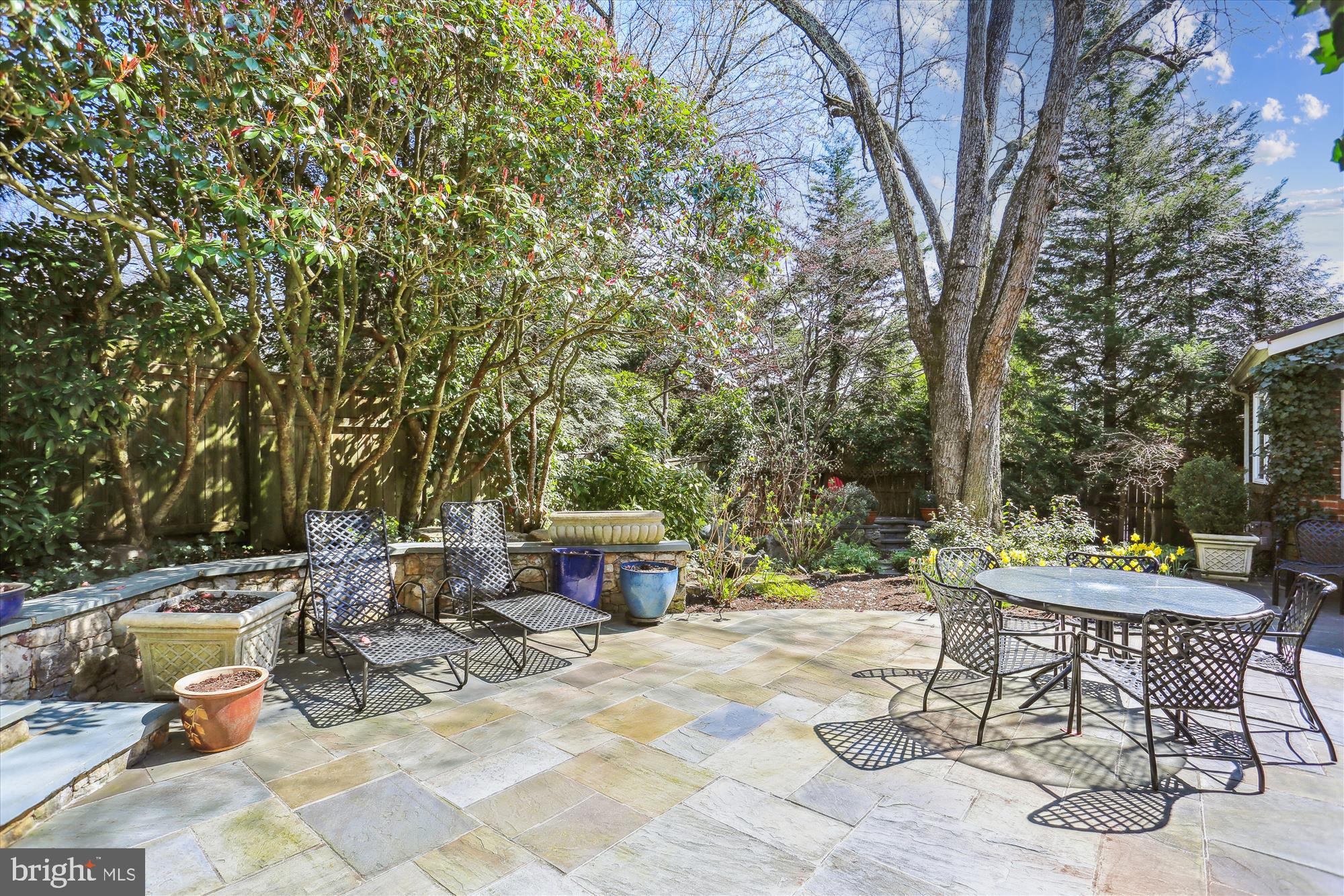 EDGEMOOR - Residential