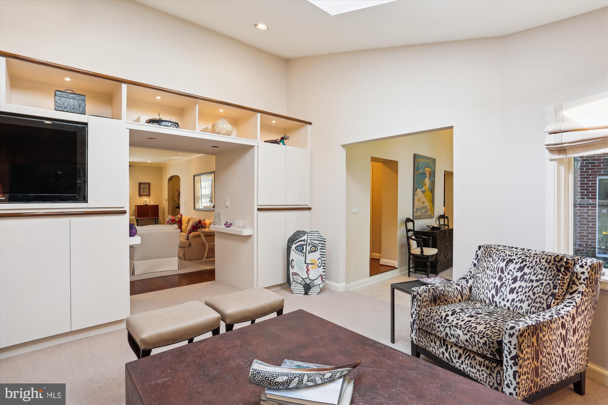 EDGEMOOR - Residential