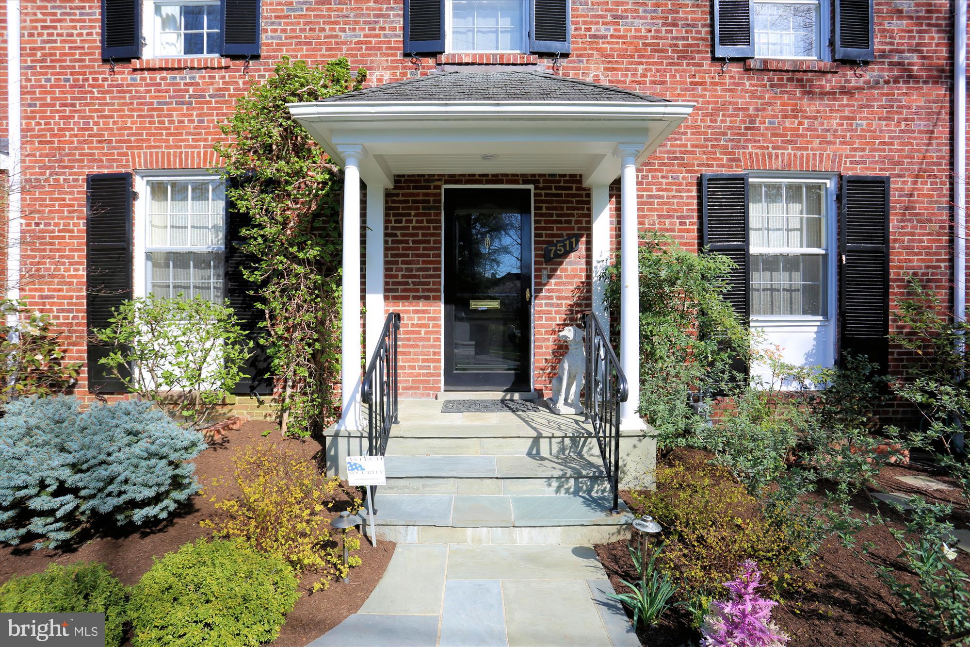 EDGEMOOR - Residential