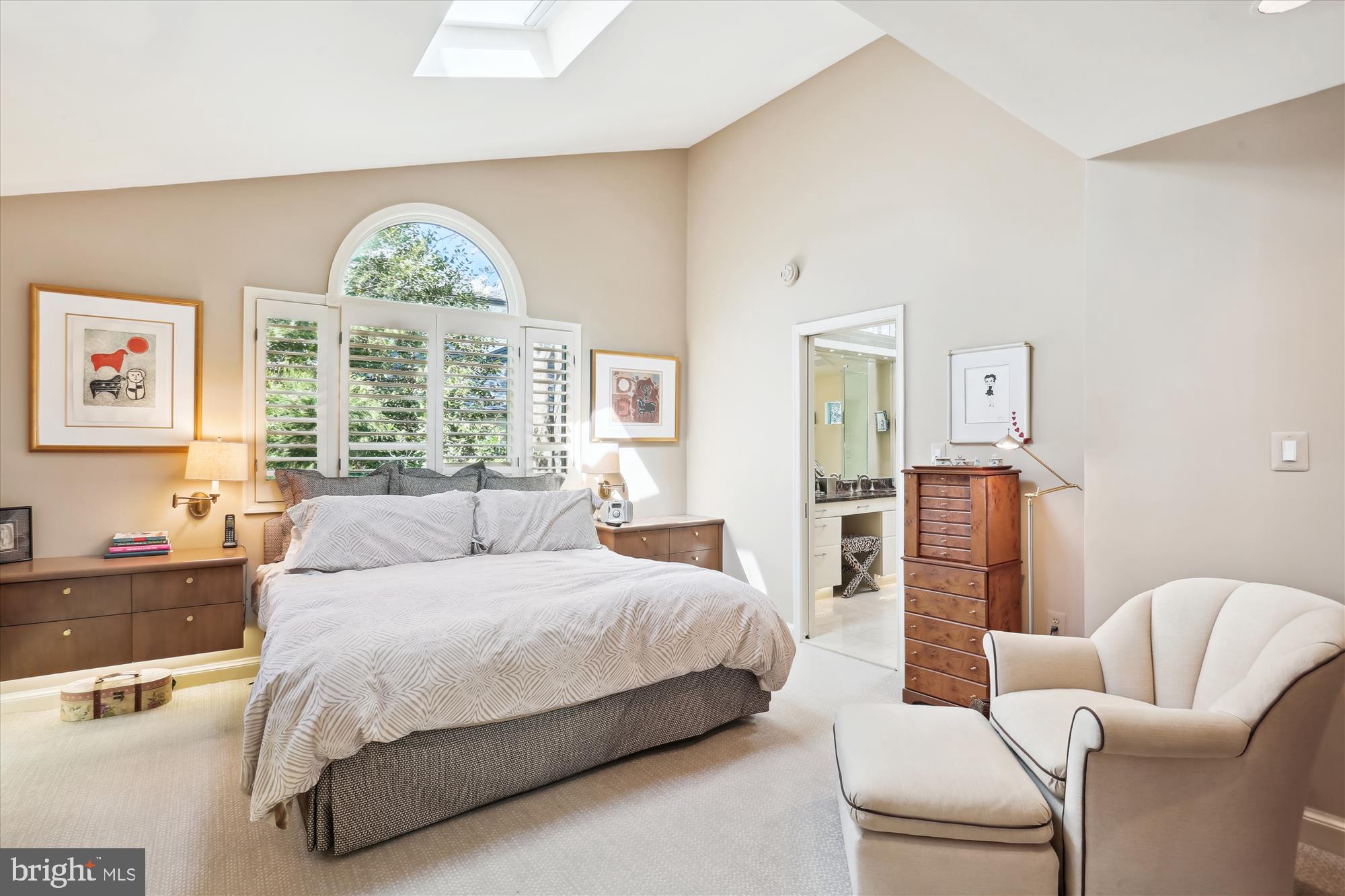 EDGEMOOR - Residential