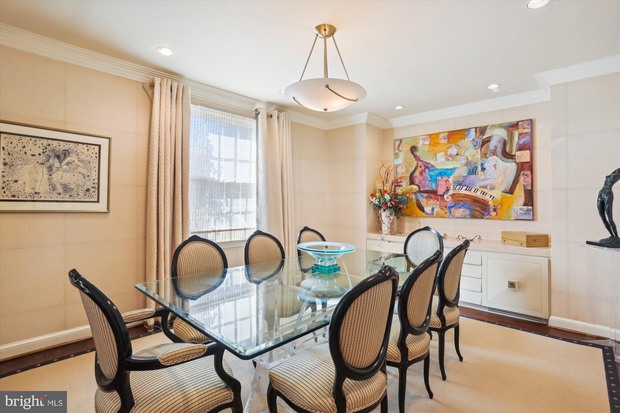 EDGEMOOR - Residential