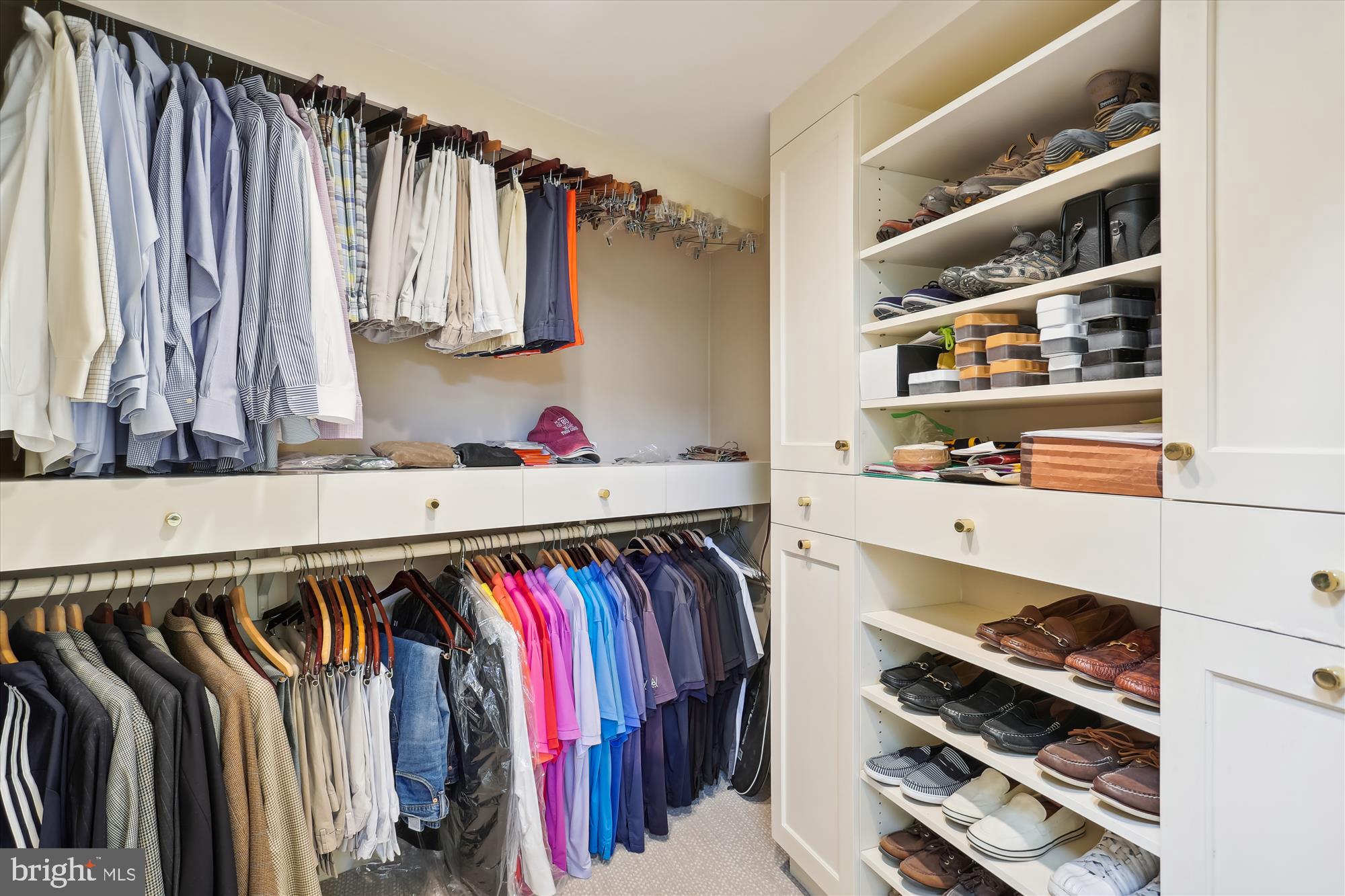 EDGEMOOR - Residential