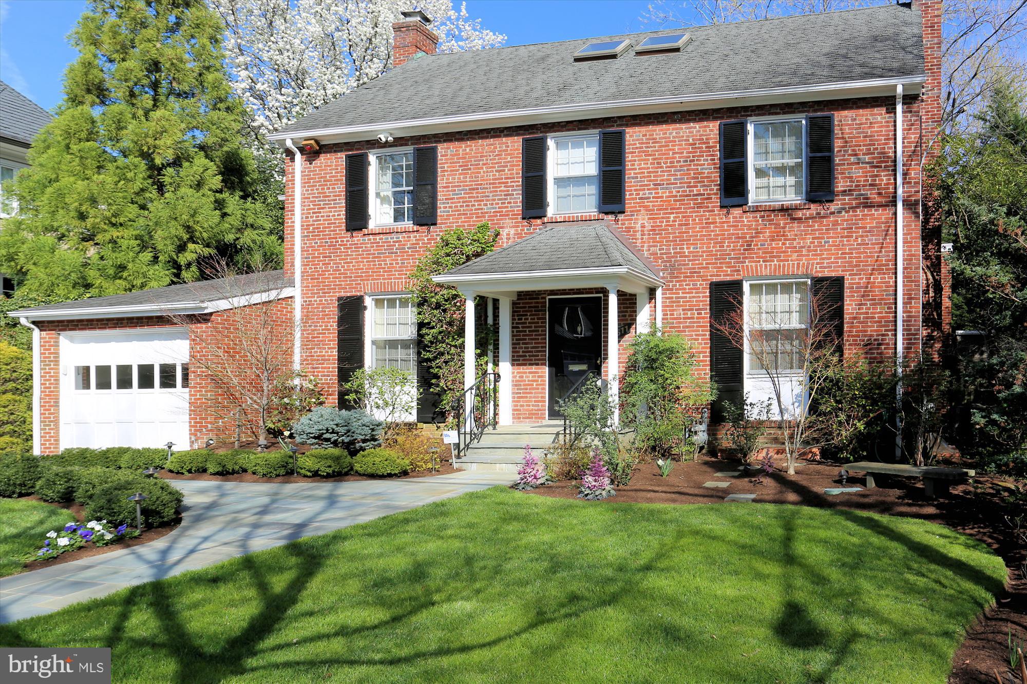 EDGEMOOR - Residential