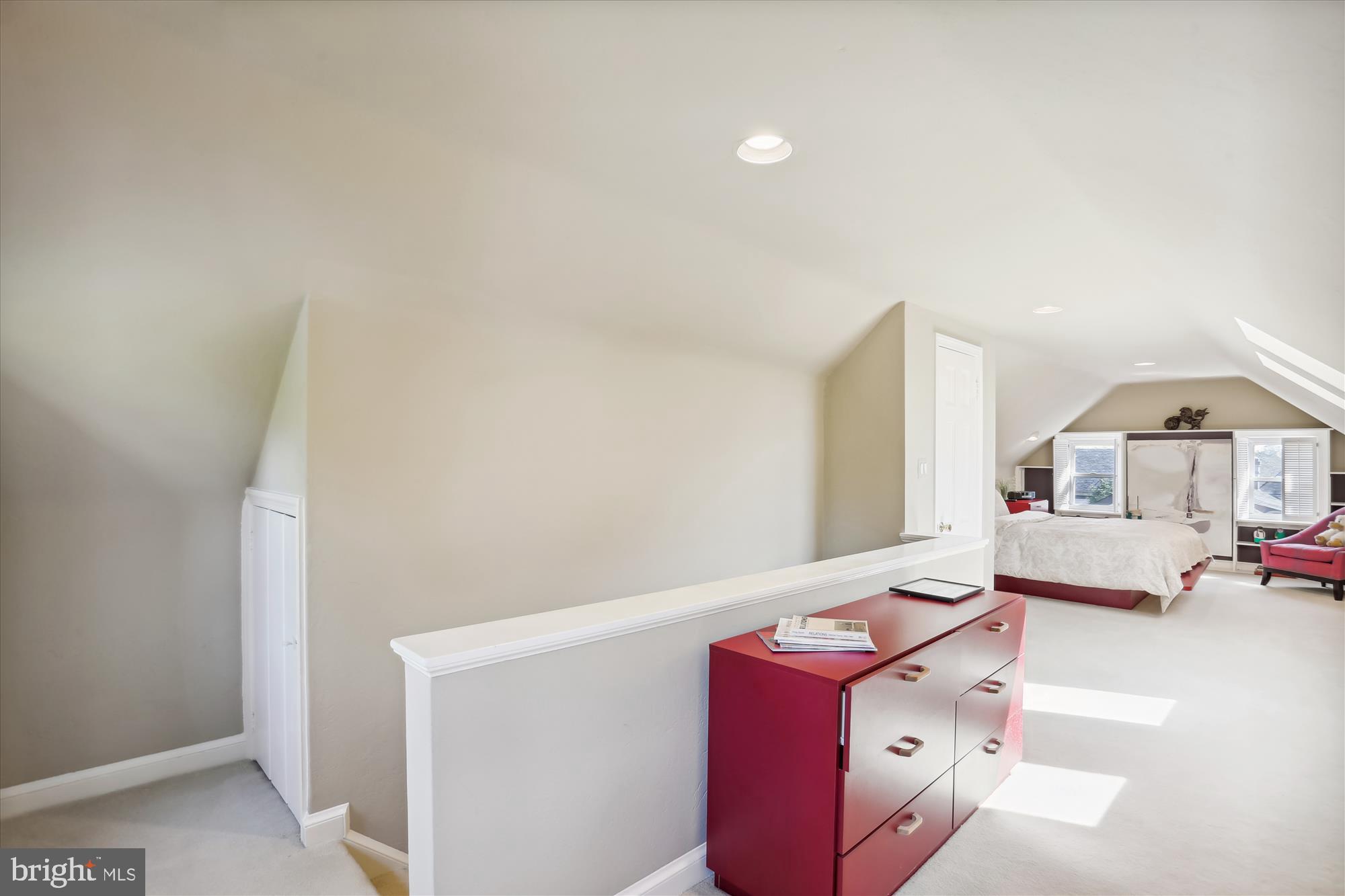 EDGEMOOR - Residential