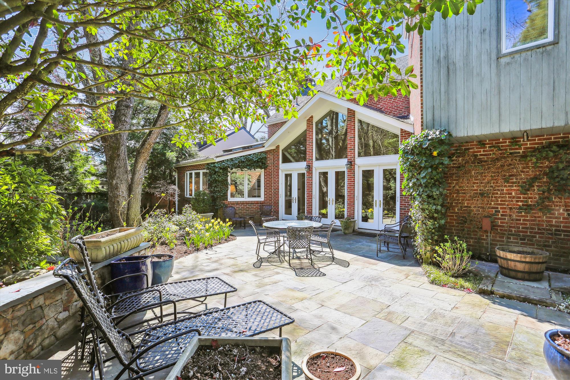 EDGEMOOR - Residential