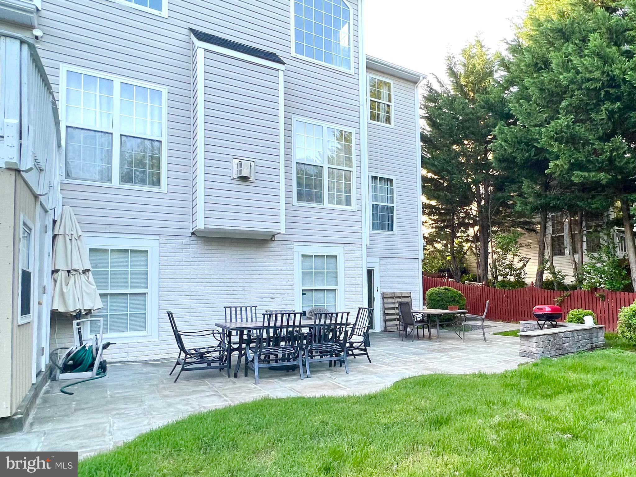 WAYSIDE VILLAGE - Residential