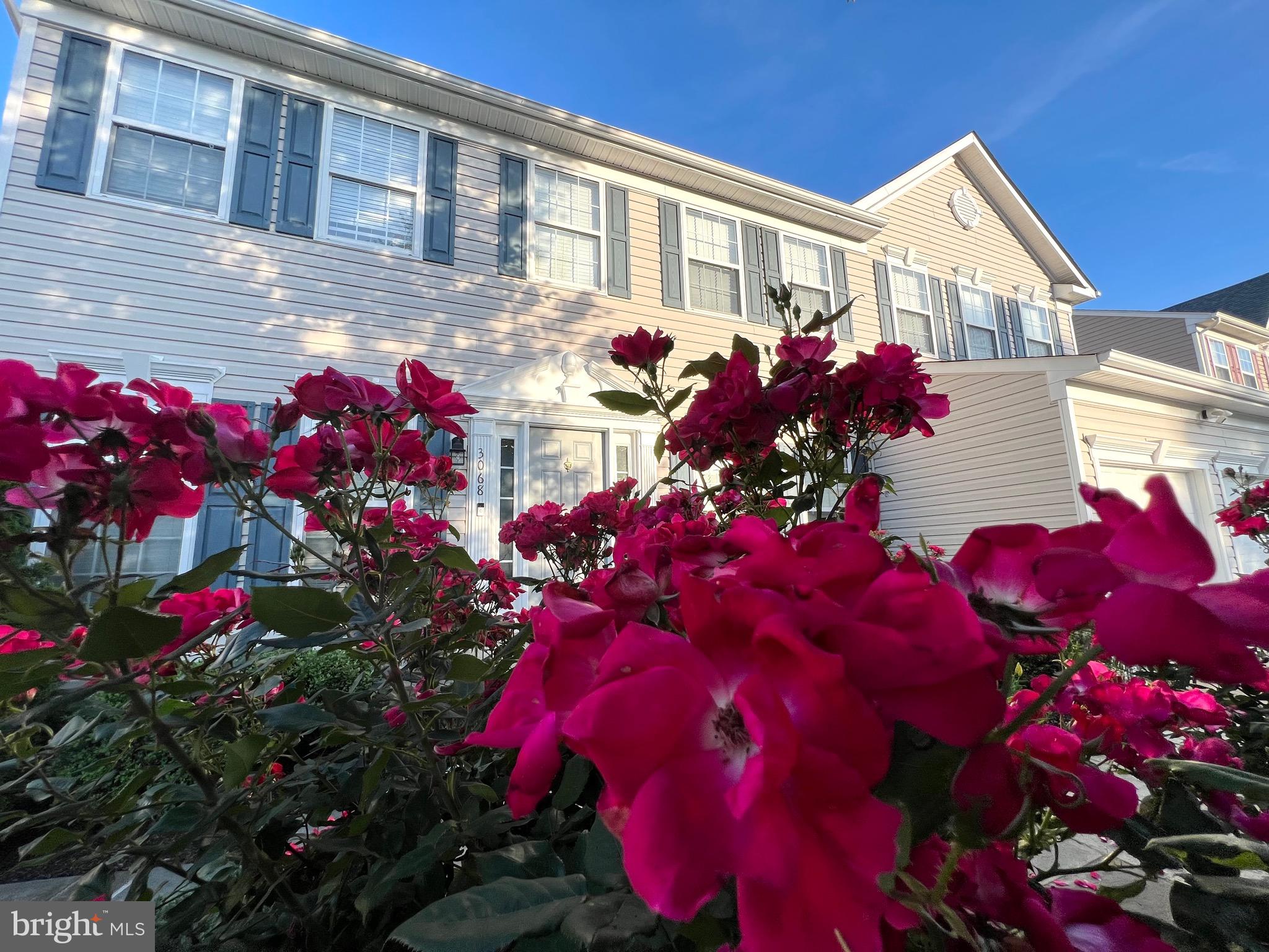 WAYSIDE VILLAGE - Residential