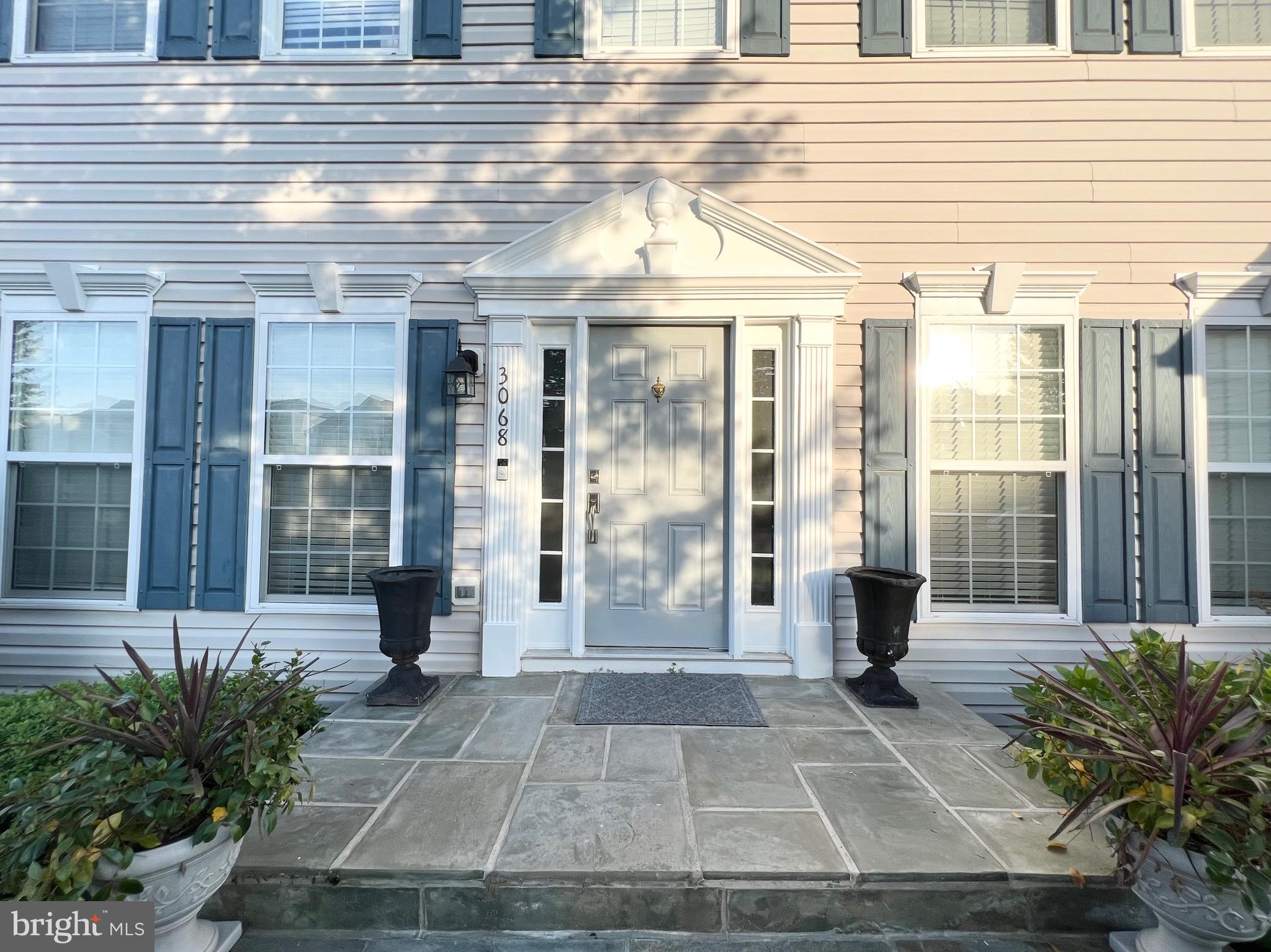 WAYSIDE VILLAGE - Residential