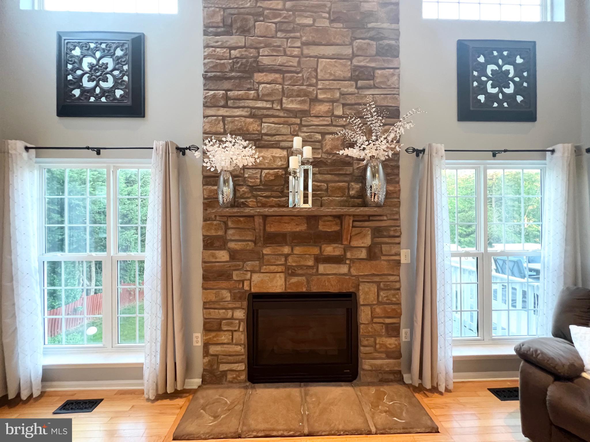 WAYSIDE VILLAGE - Residential