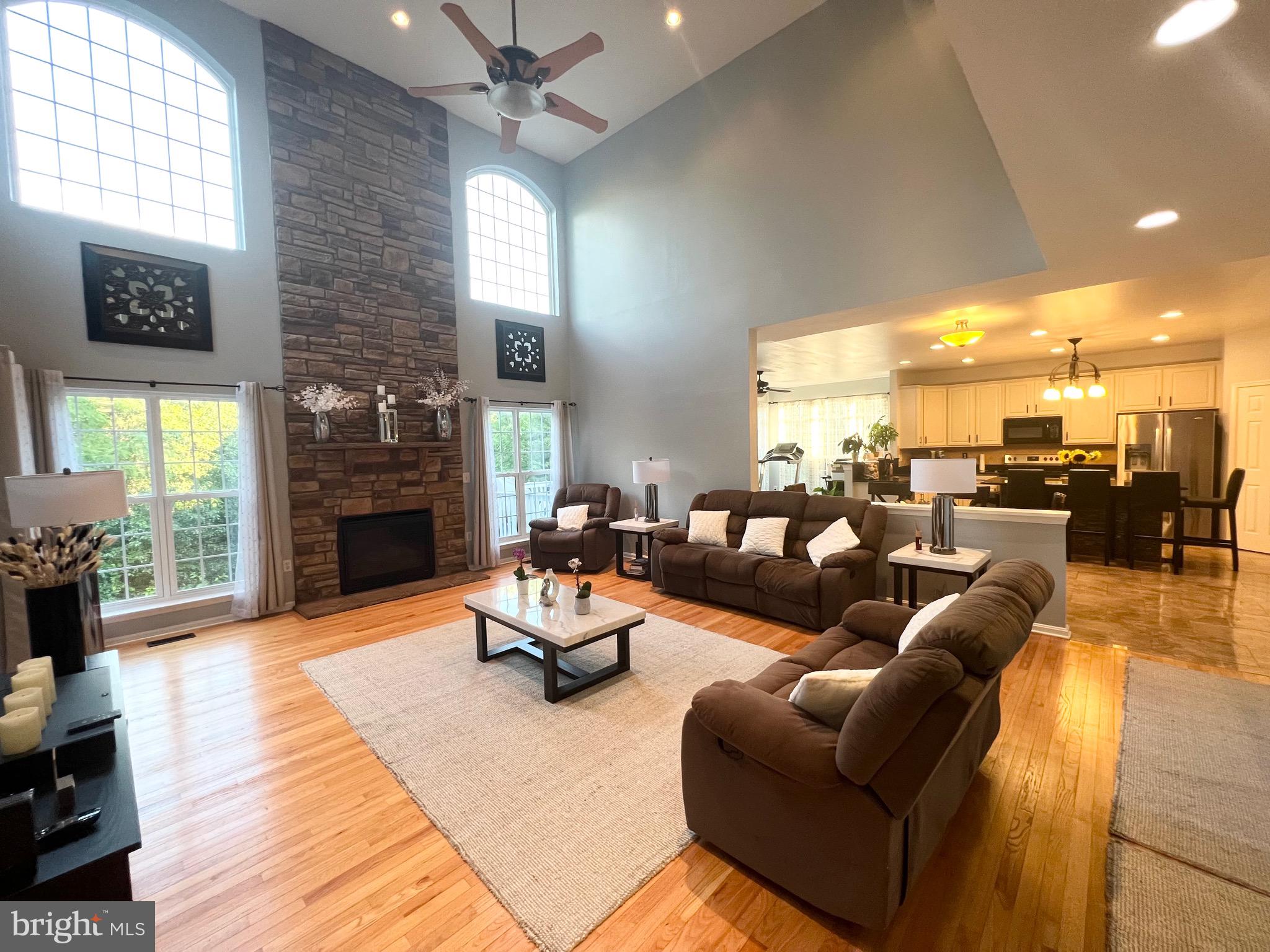 WAYSIDE VILLAGE - Residential