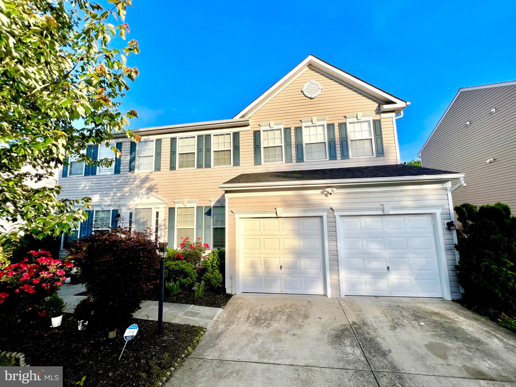 WAYSIDE VILLAGE - Residential