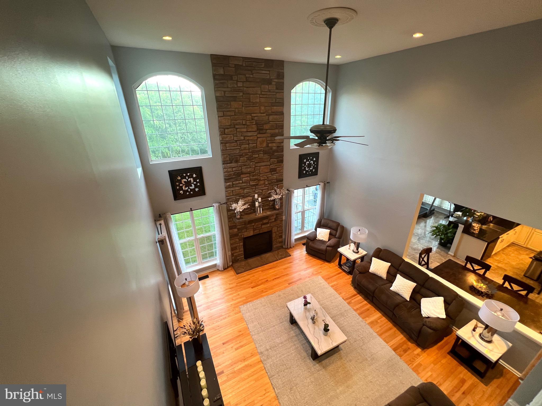 WAYSIDE VILLAGE - Residential