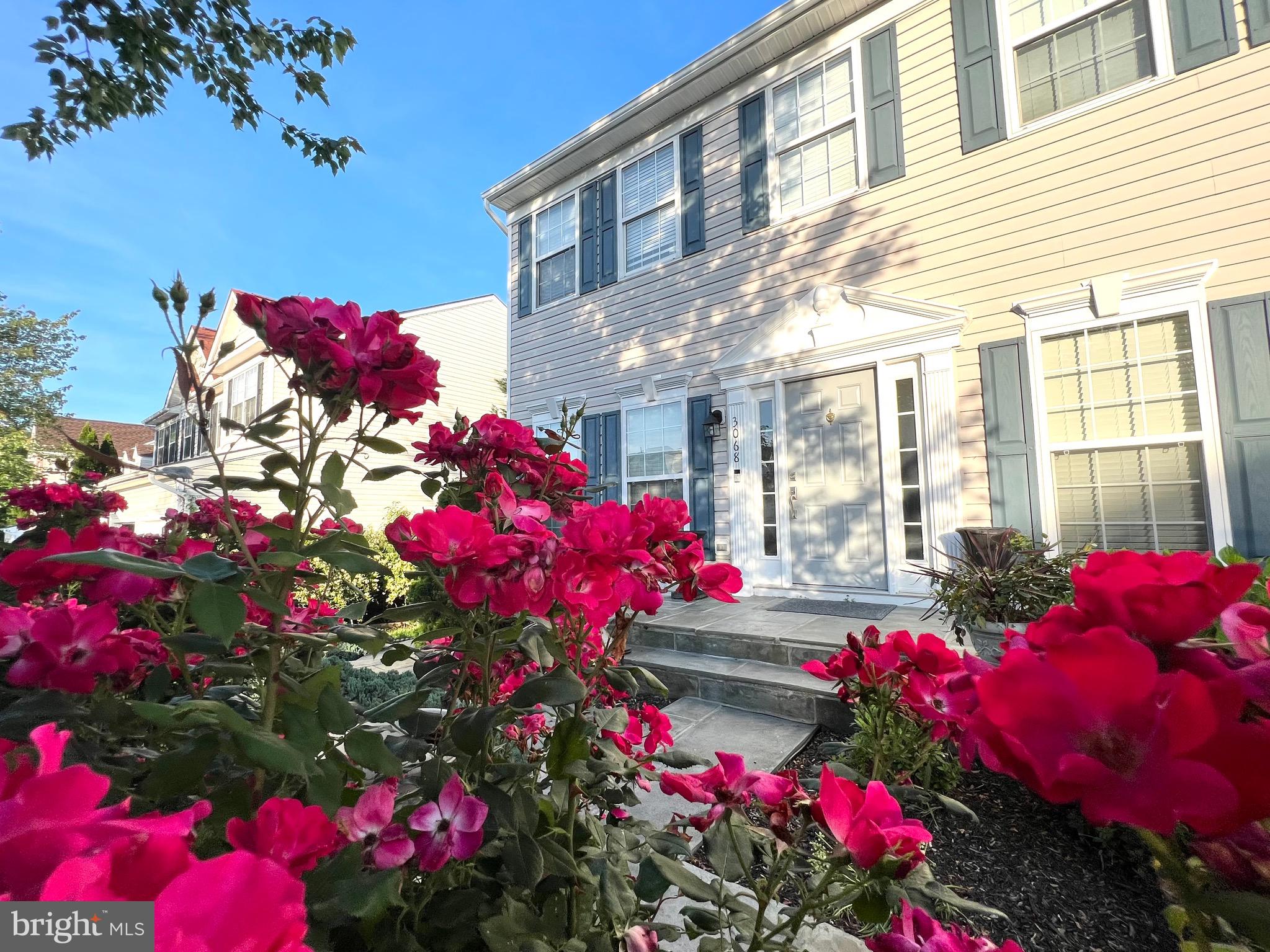 WAYSIDE VILLAGE - Residential