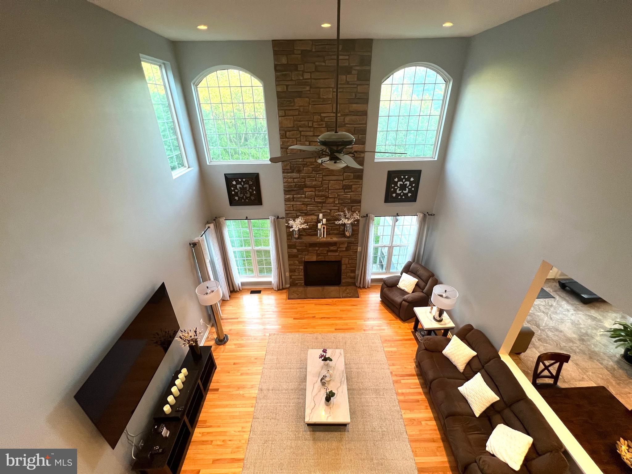 WAYSIDE VILLAGE - Residential