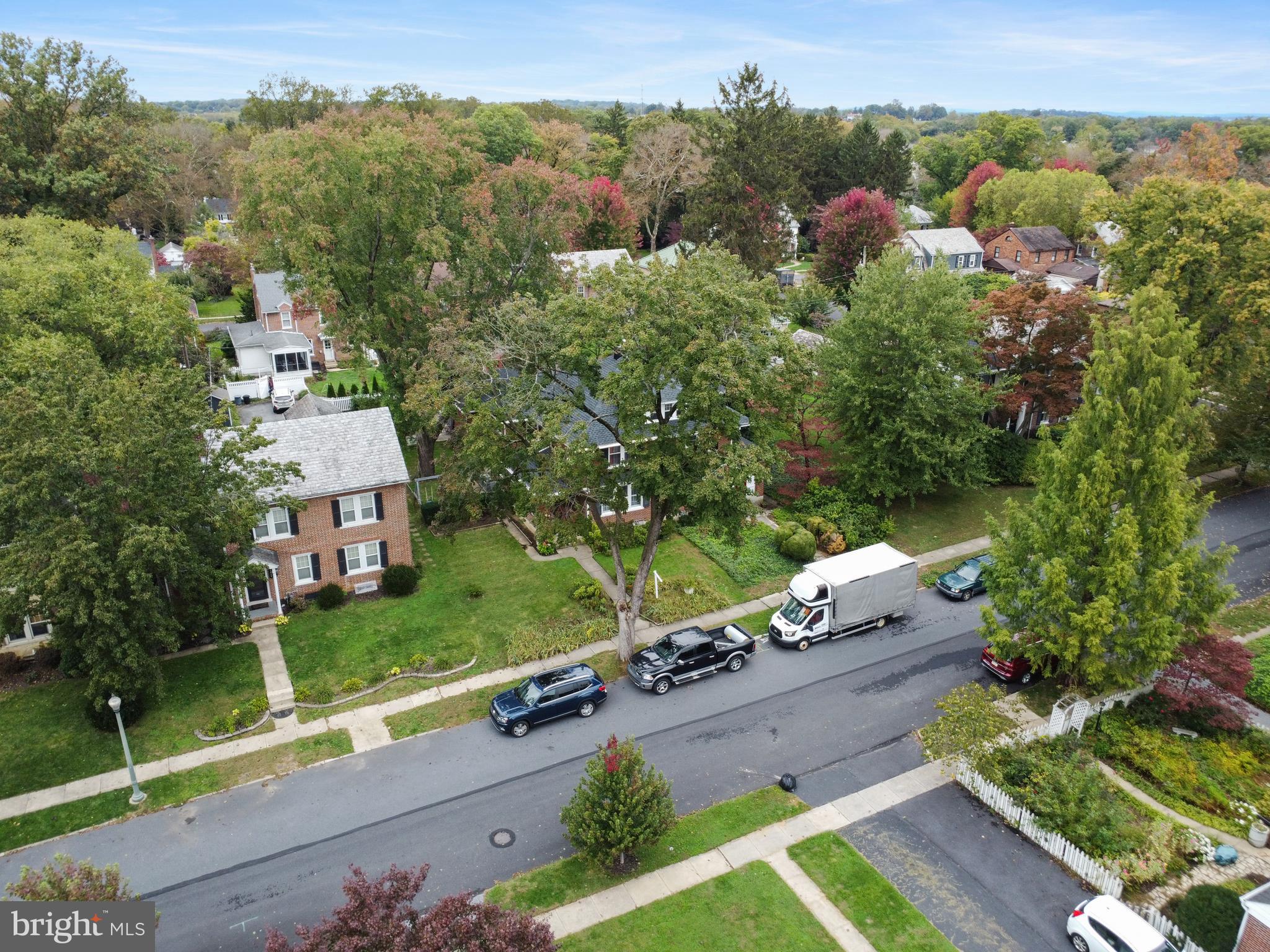 GRANDVIEW HEIGHTS - Residential