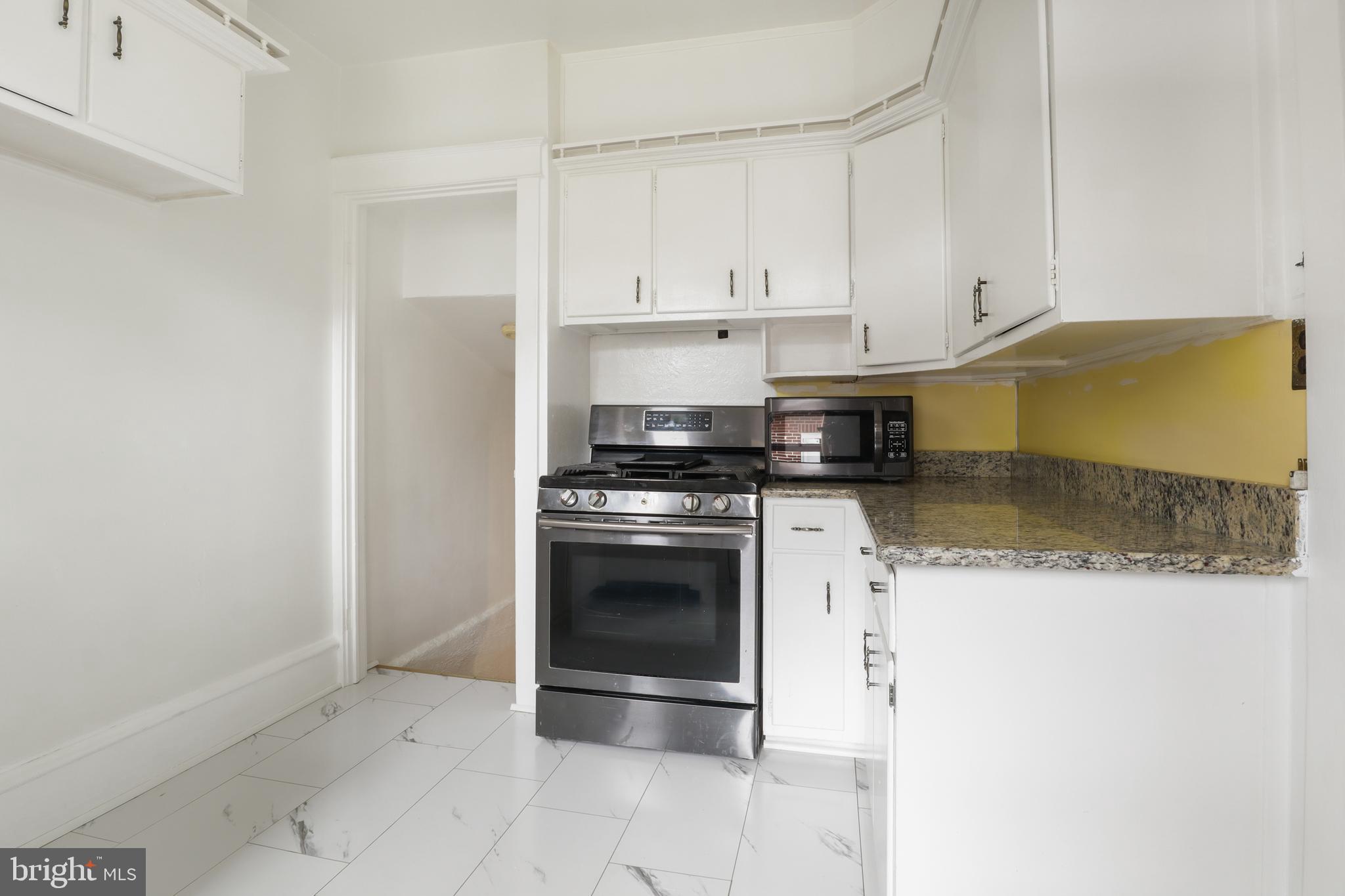 GRANDVIEW HEIGHTS - Residential