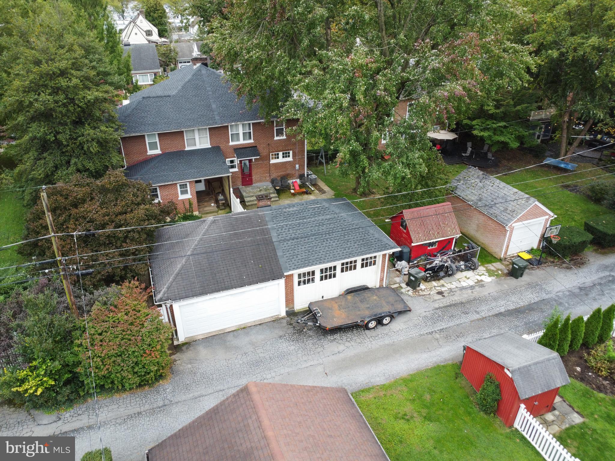 GRANDVIEW HEIGHTS - Residential