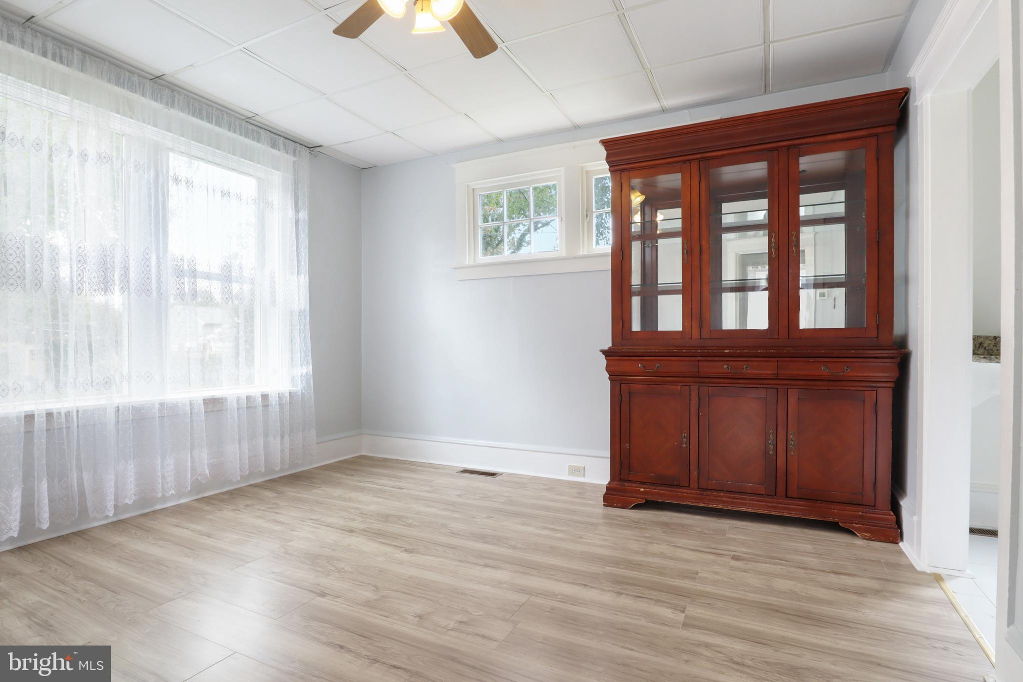 GRANDVIEW HEIGHTS - Residential