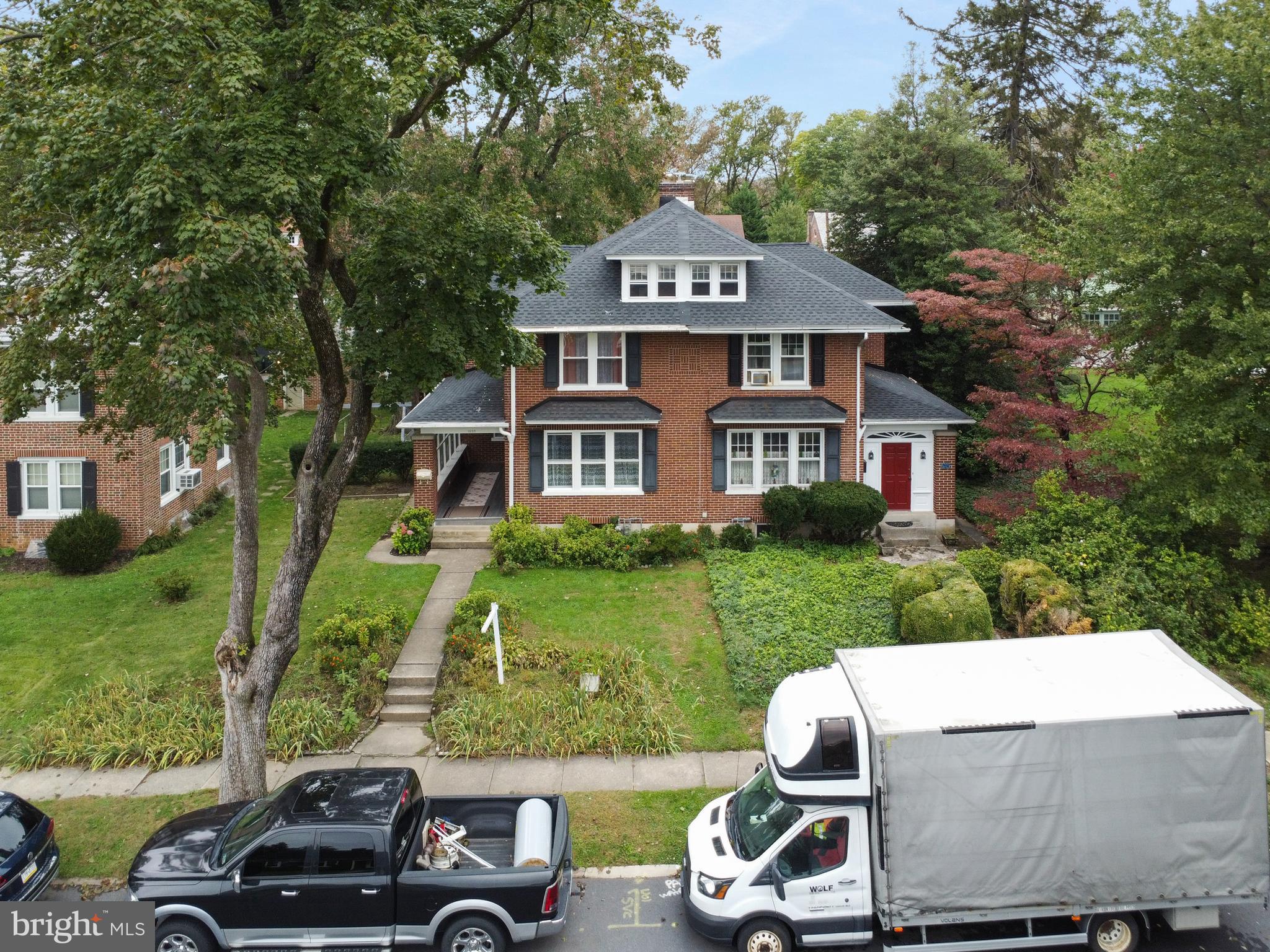 GRANDVIEW HEIGHTS - Residential