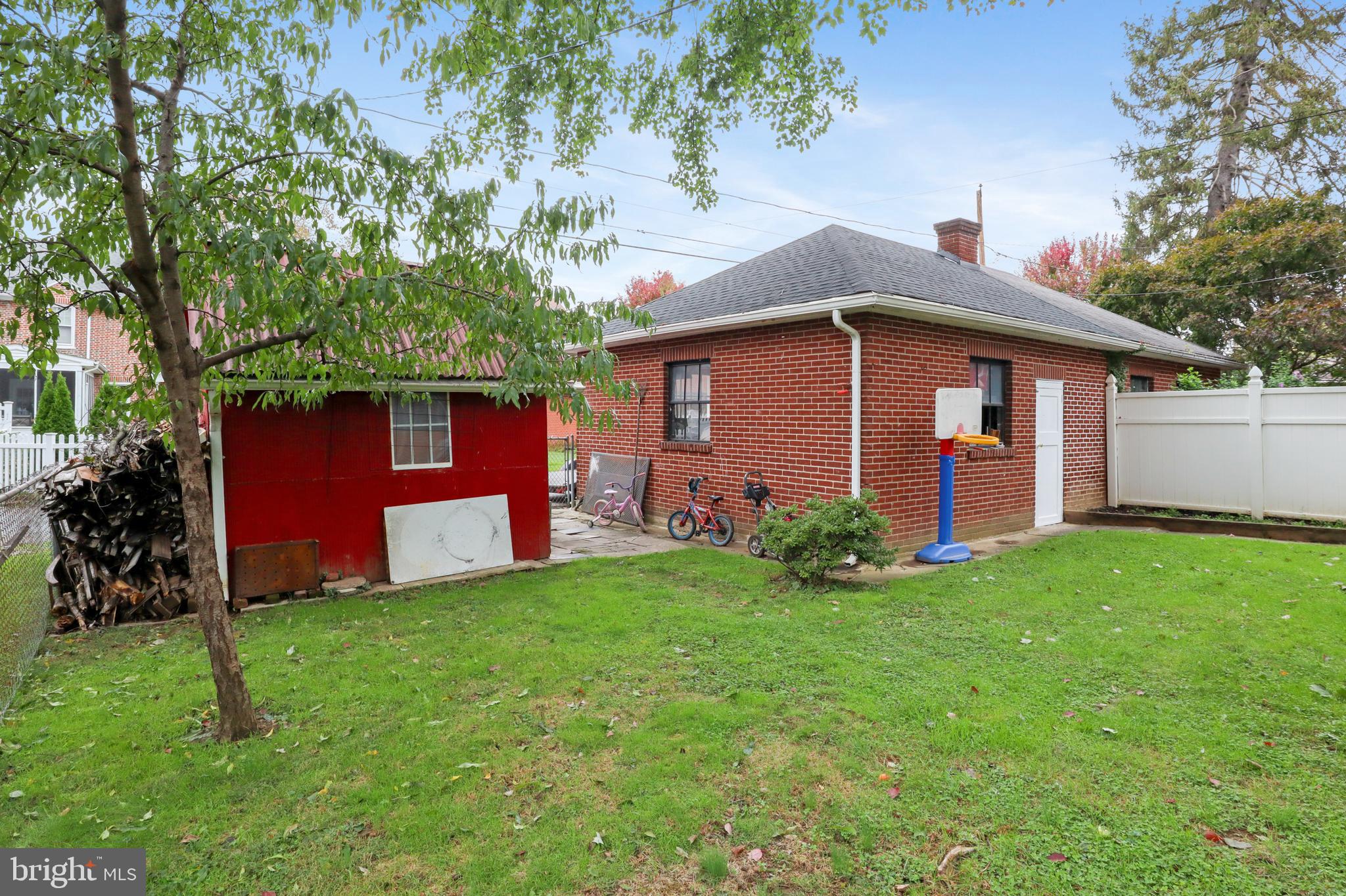 GRANDVIEW HEIGHTS - Residential