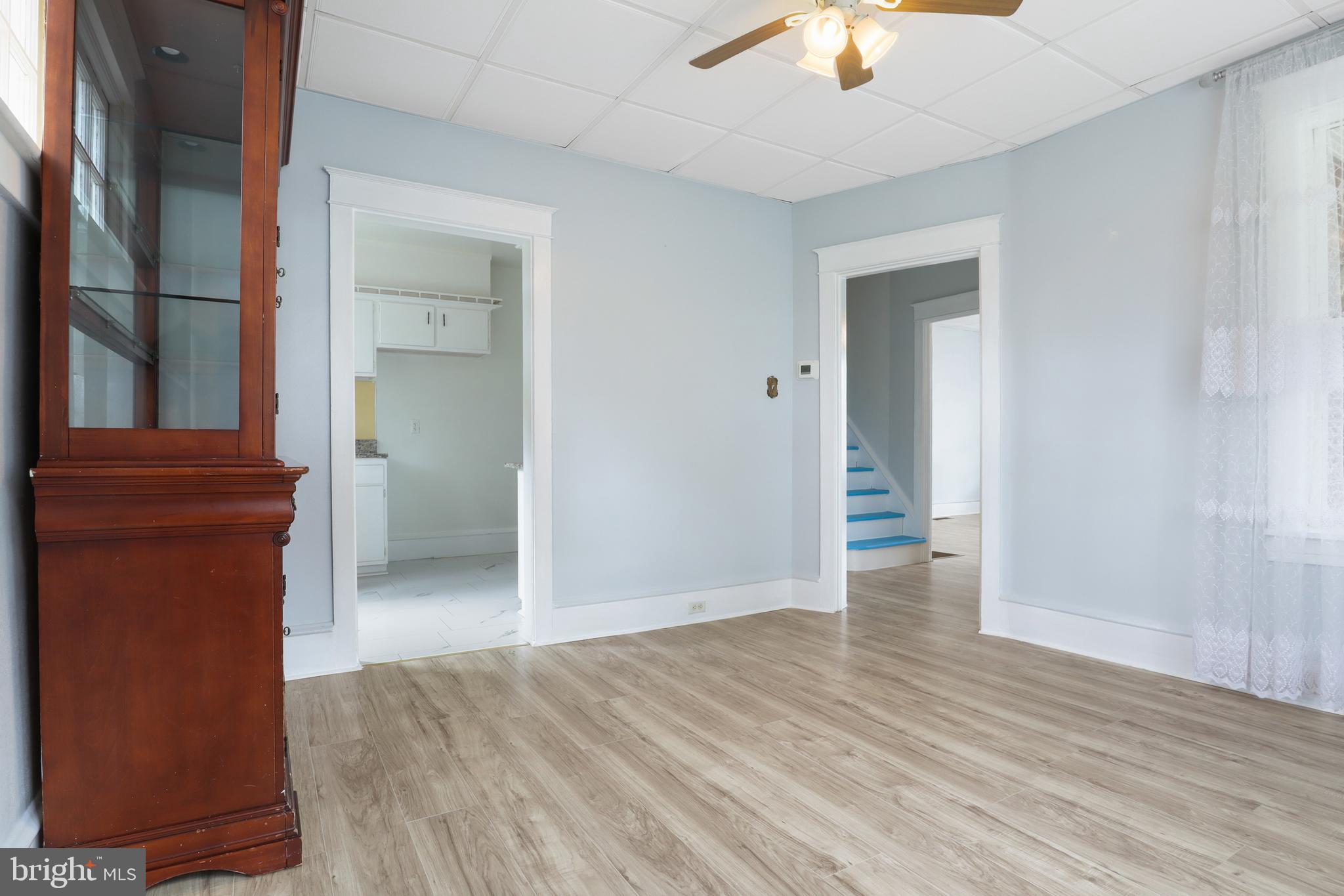 GRANDVIEW HEIGHTS - Residential