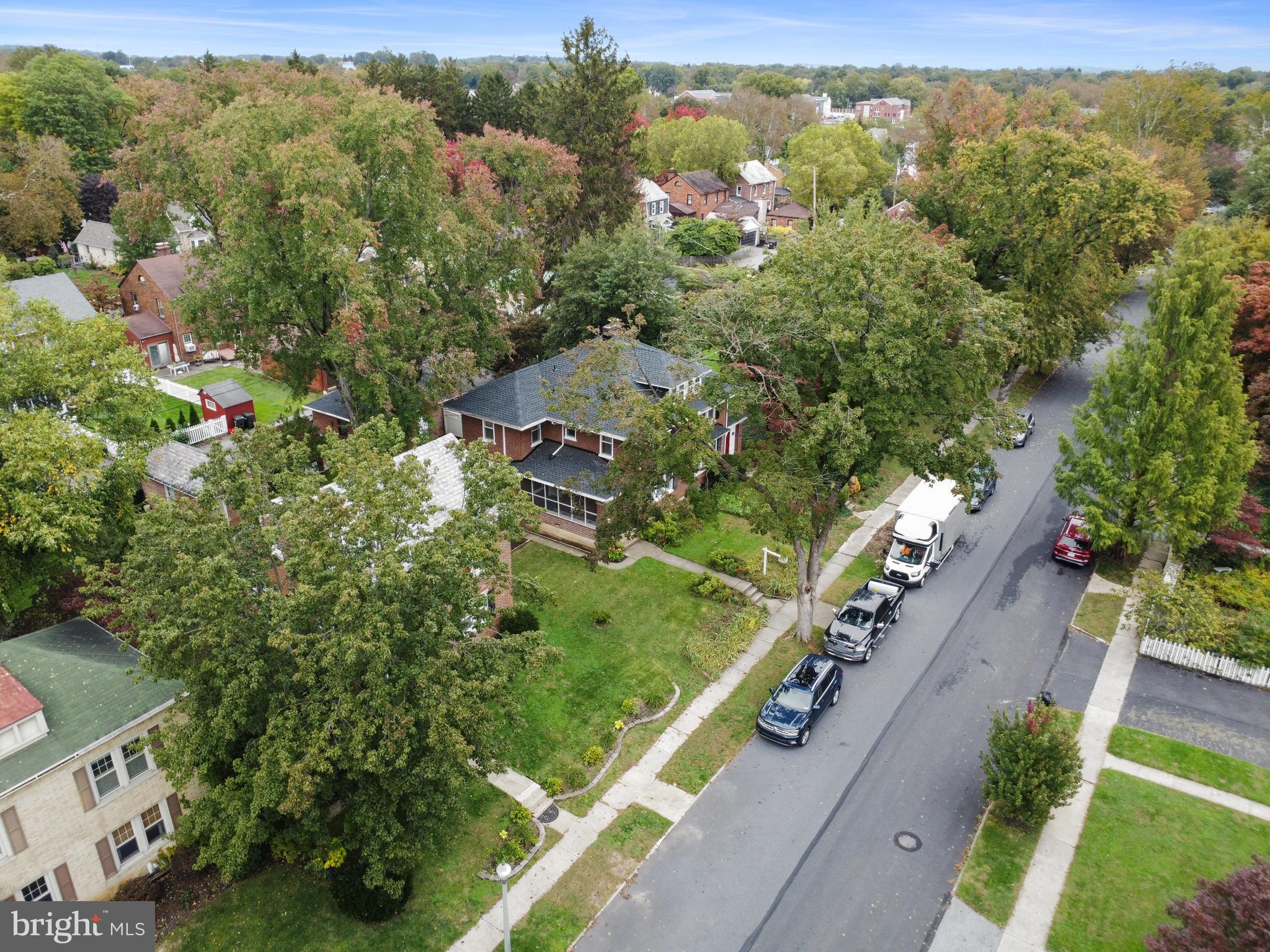 GRANDVIEW HEIGHTS - Residential