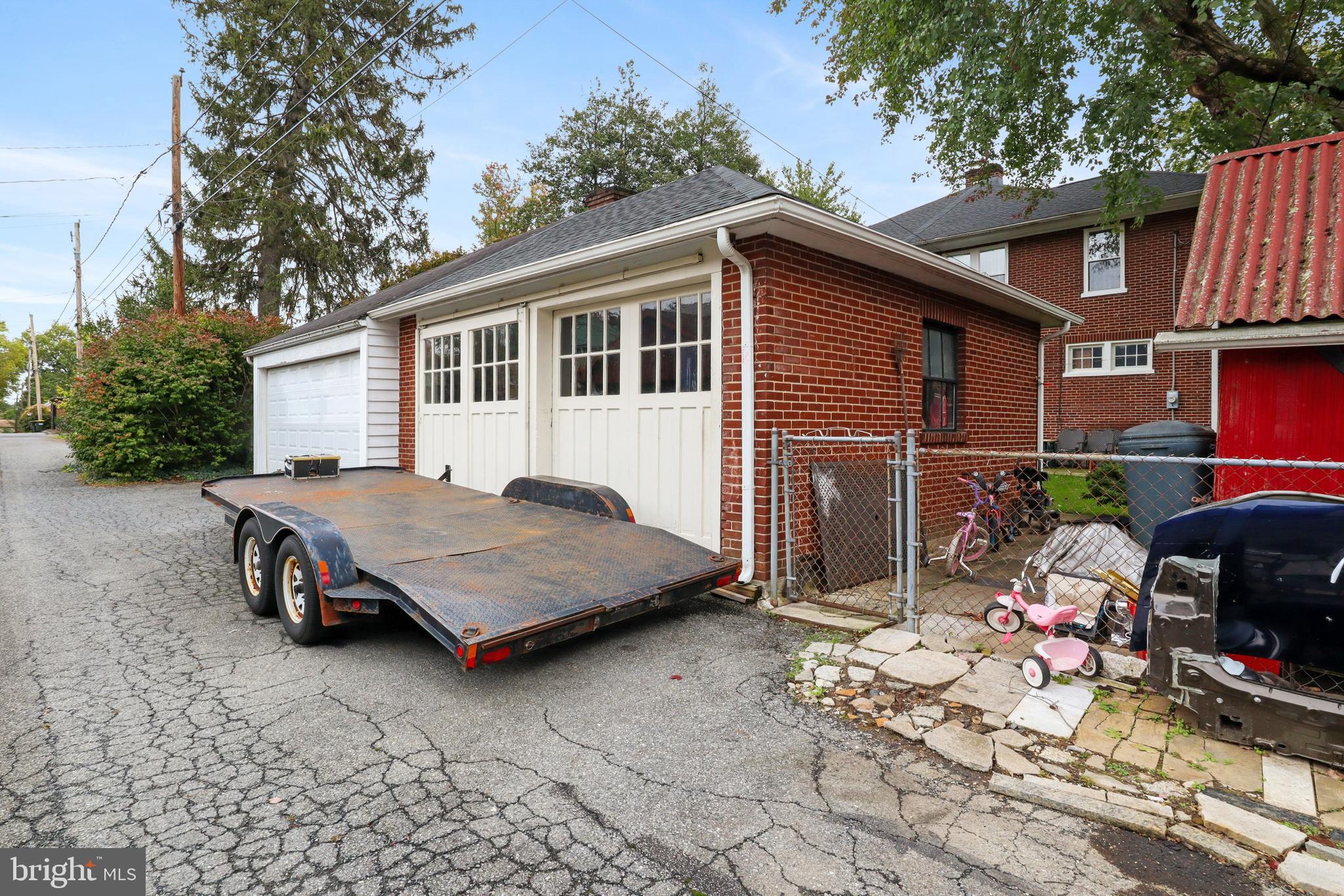 GRANDVIEW HEIGHTS - Residential