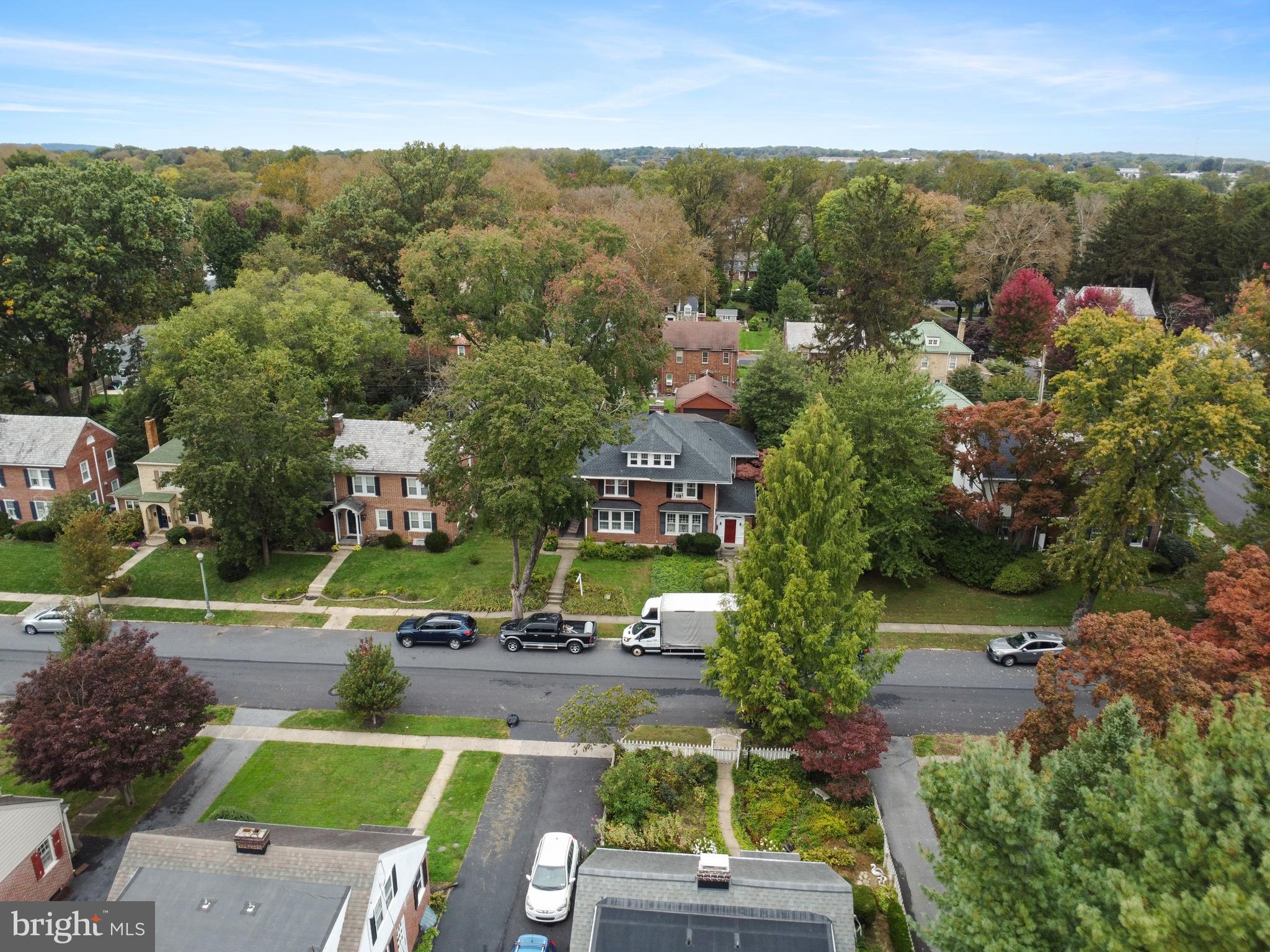 GRANDVIEW HEIGHTS - Residential