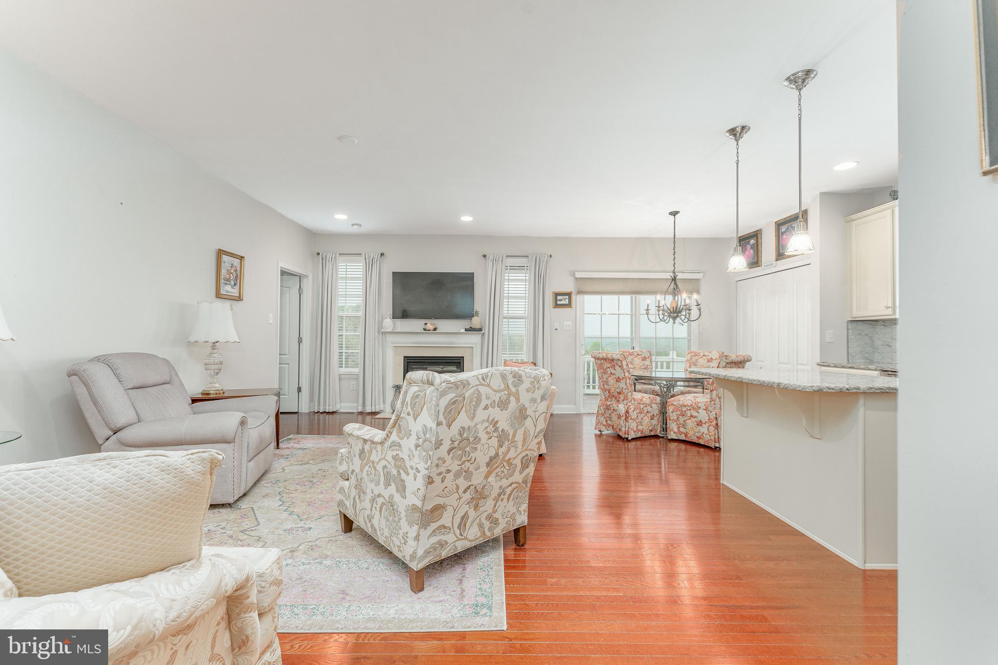 VILLAGES AT HILLVIEW - Residential