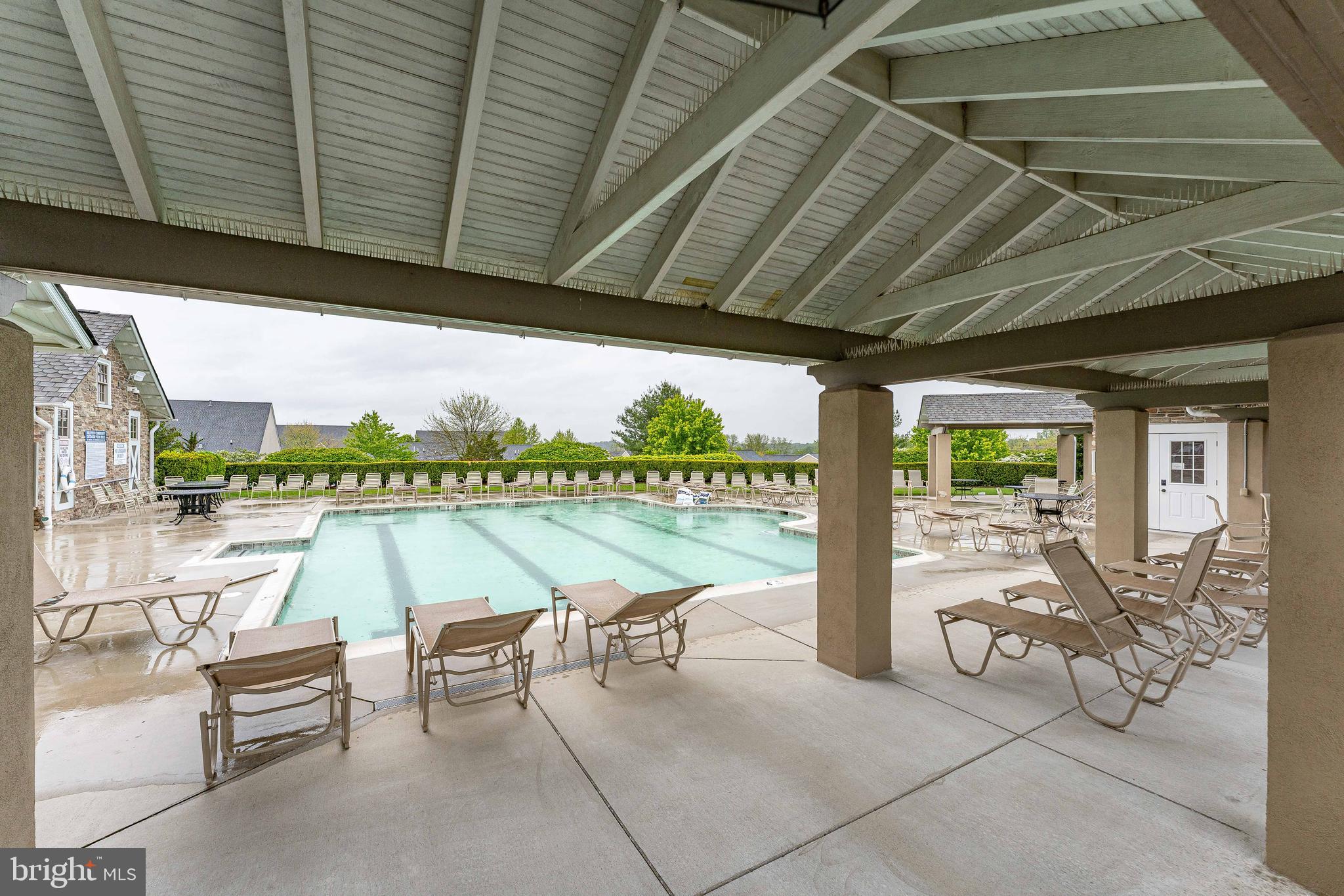 VILLAGES AT HILLVIEW - Residential