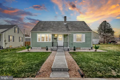 2406 S 4th Street, Steelton, PA MLS: PADA2043596