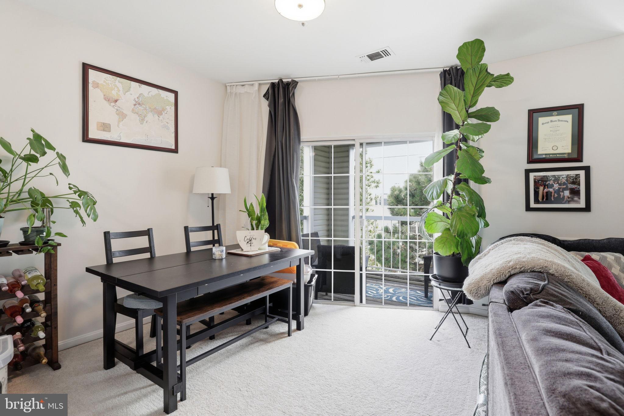 277 S PICKETT STREET 302