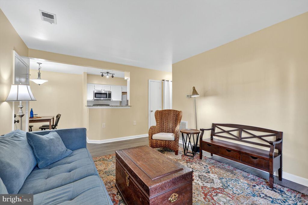 Photo of 6918 Victoria Drive #D, ALEXANDRIA, VA 22310 (MLS # VAFX2275750)
