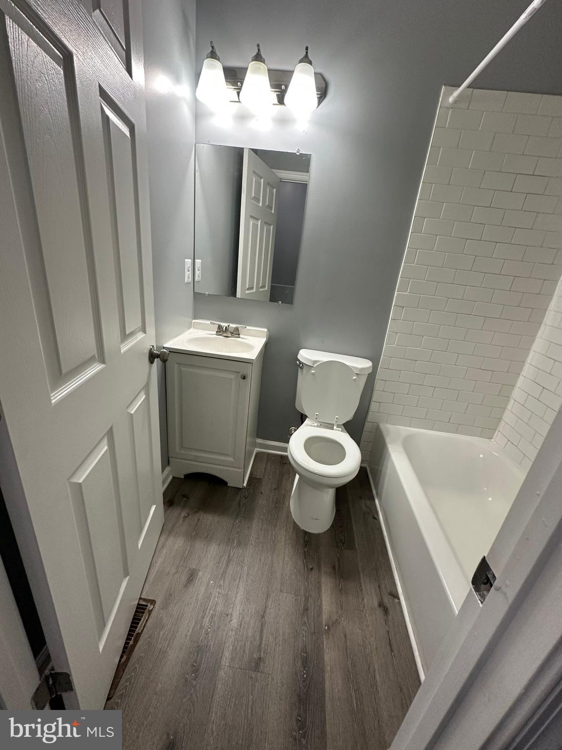 COLDSTREAM HOMESTEAD MONTEBELLO HISTORIC DISTRICT - Residential