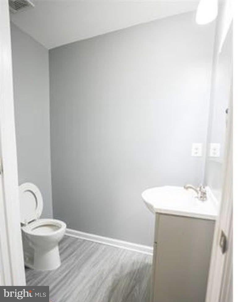 COLDSTREAM HOMESTEAD MONTEBELLO HISTORIC DISTRICT - Residential