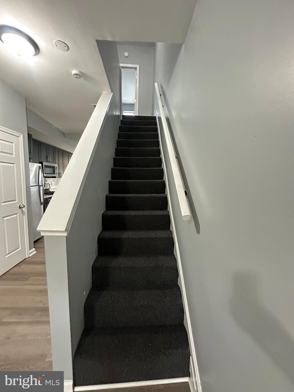 COLDSTREAM HOMESTEAD MONTEBELLO HISTORIC DISTRICT - Residential